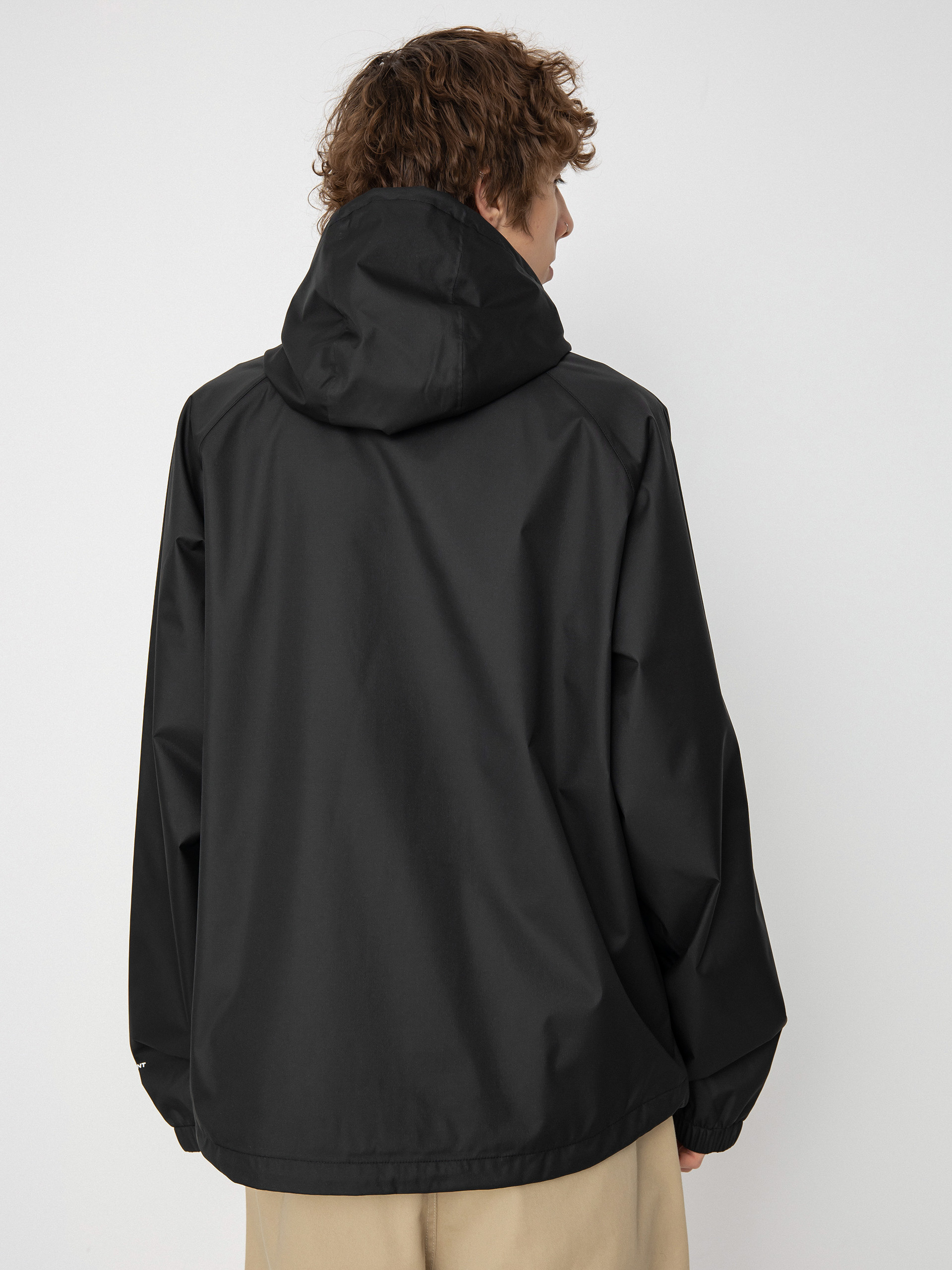 The North Face Tnf Rain HD Hoodie (tnf black)
