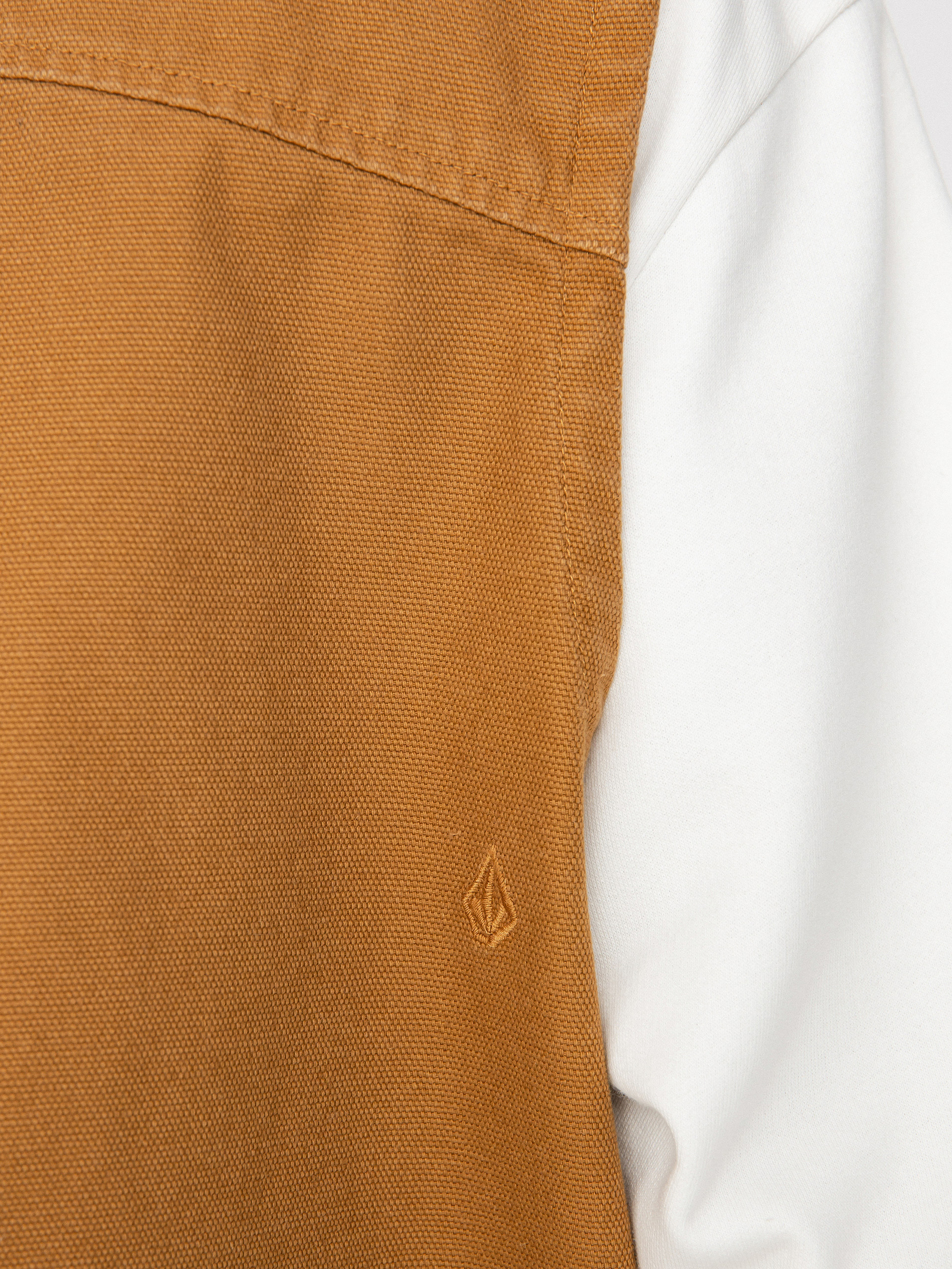 Volcom Vester Weste (rubber)