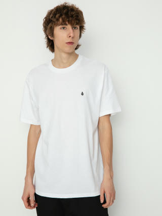 Volcom Stone Blanks Bsc T-Shirt (white)
