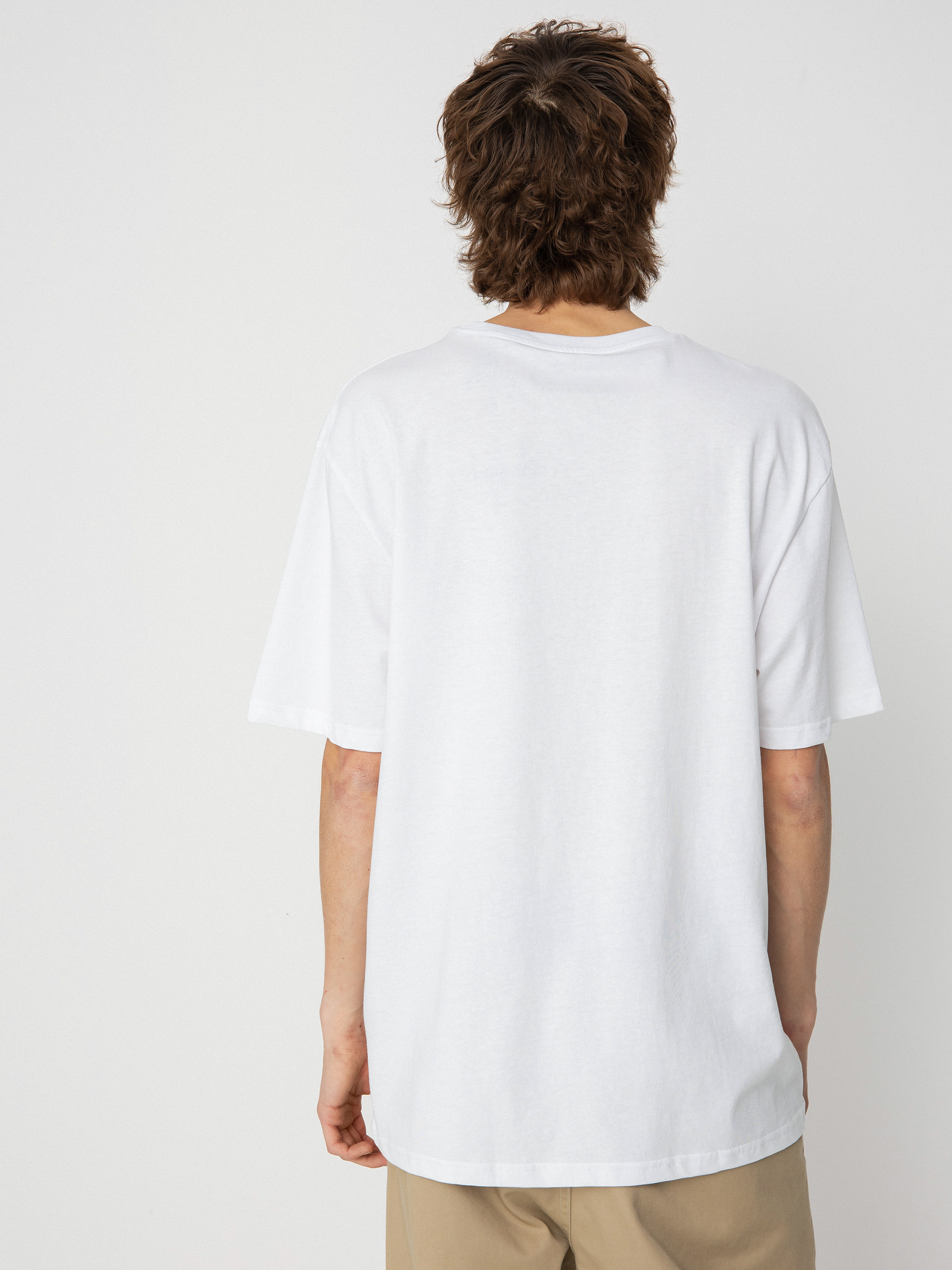 Volcom V Ent Poems Bsc T-shirt (white)