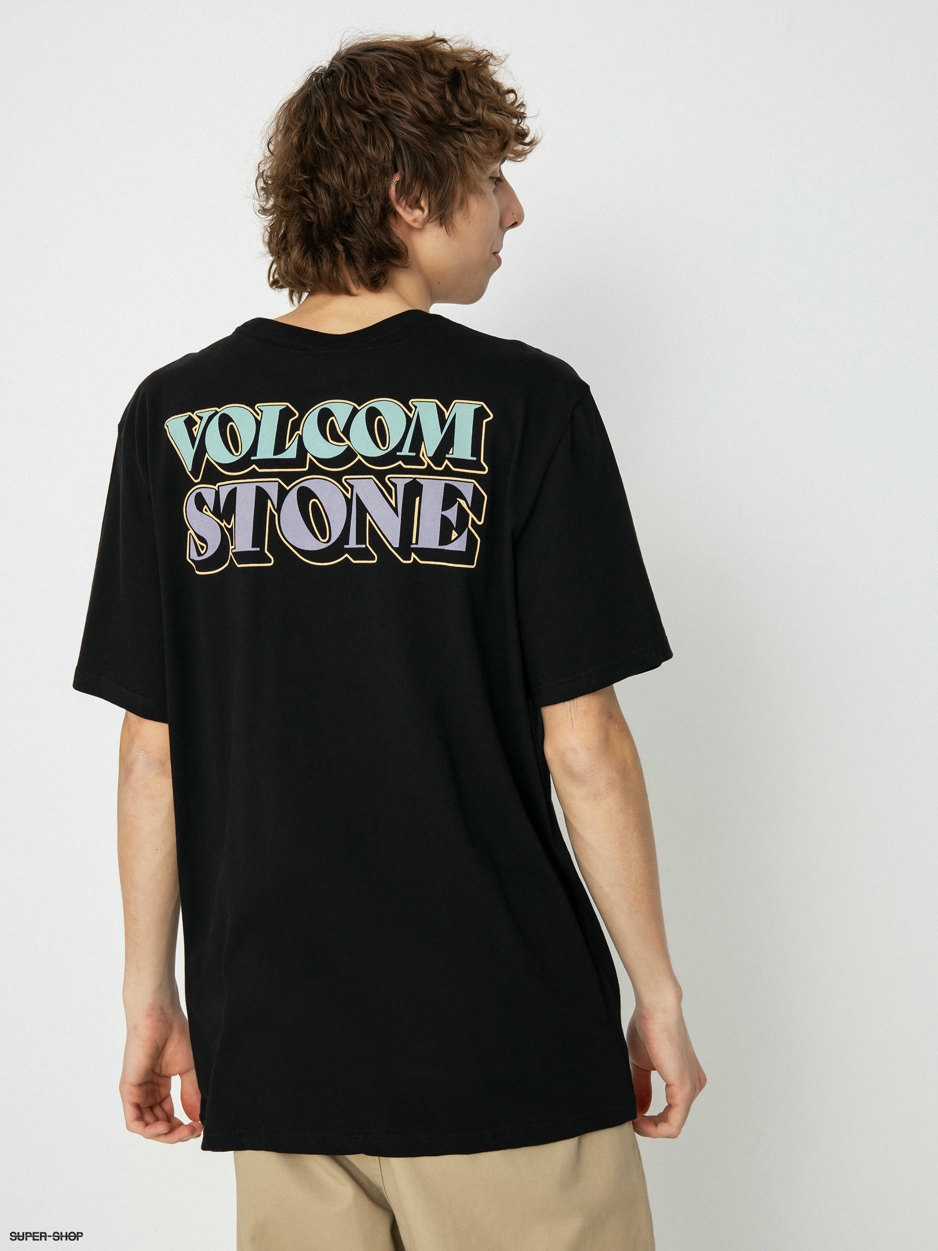 Volcom magliette sale