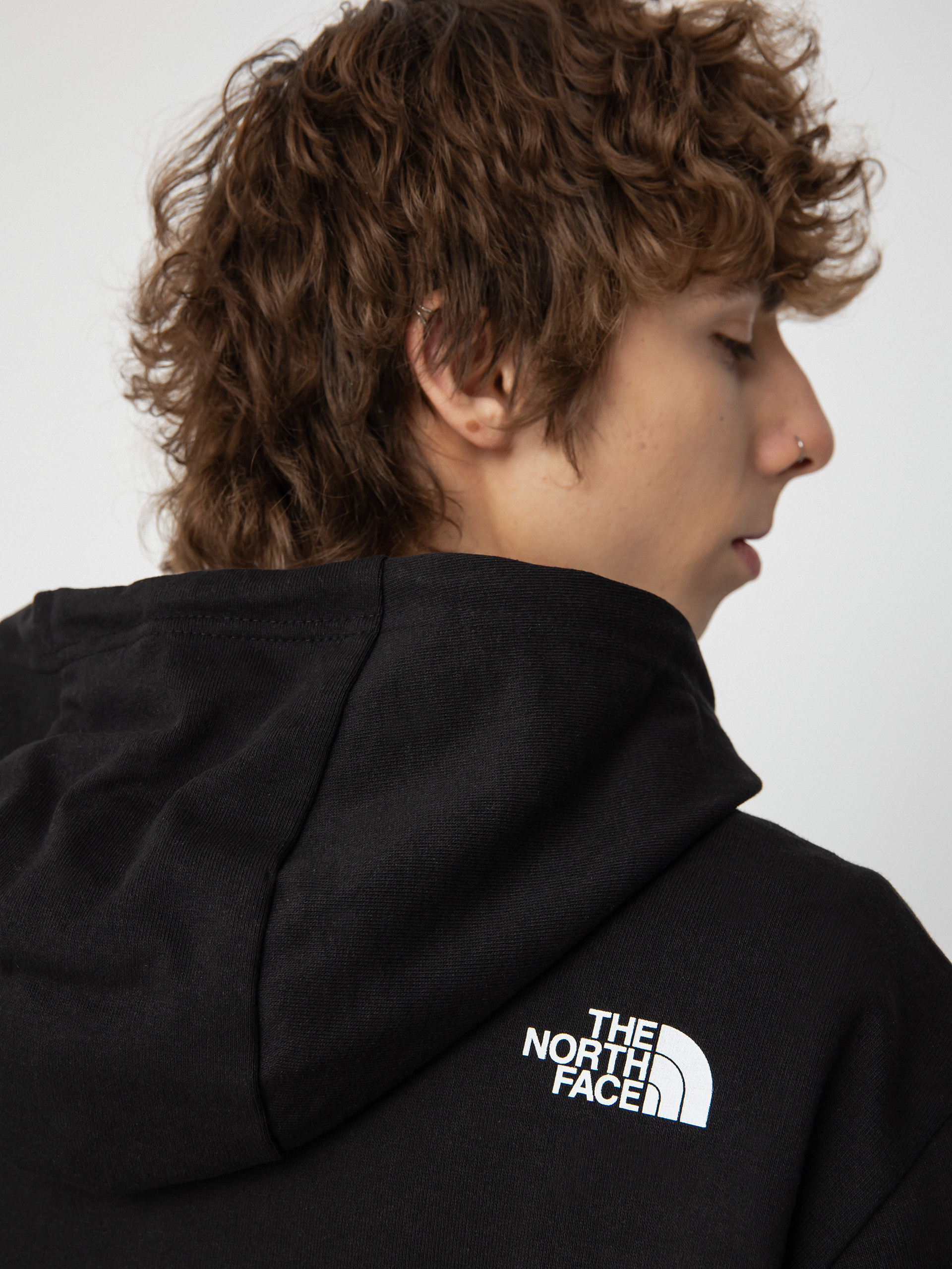 The North Face Berkeley California ZHD Hoodie (tnf black)