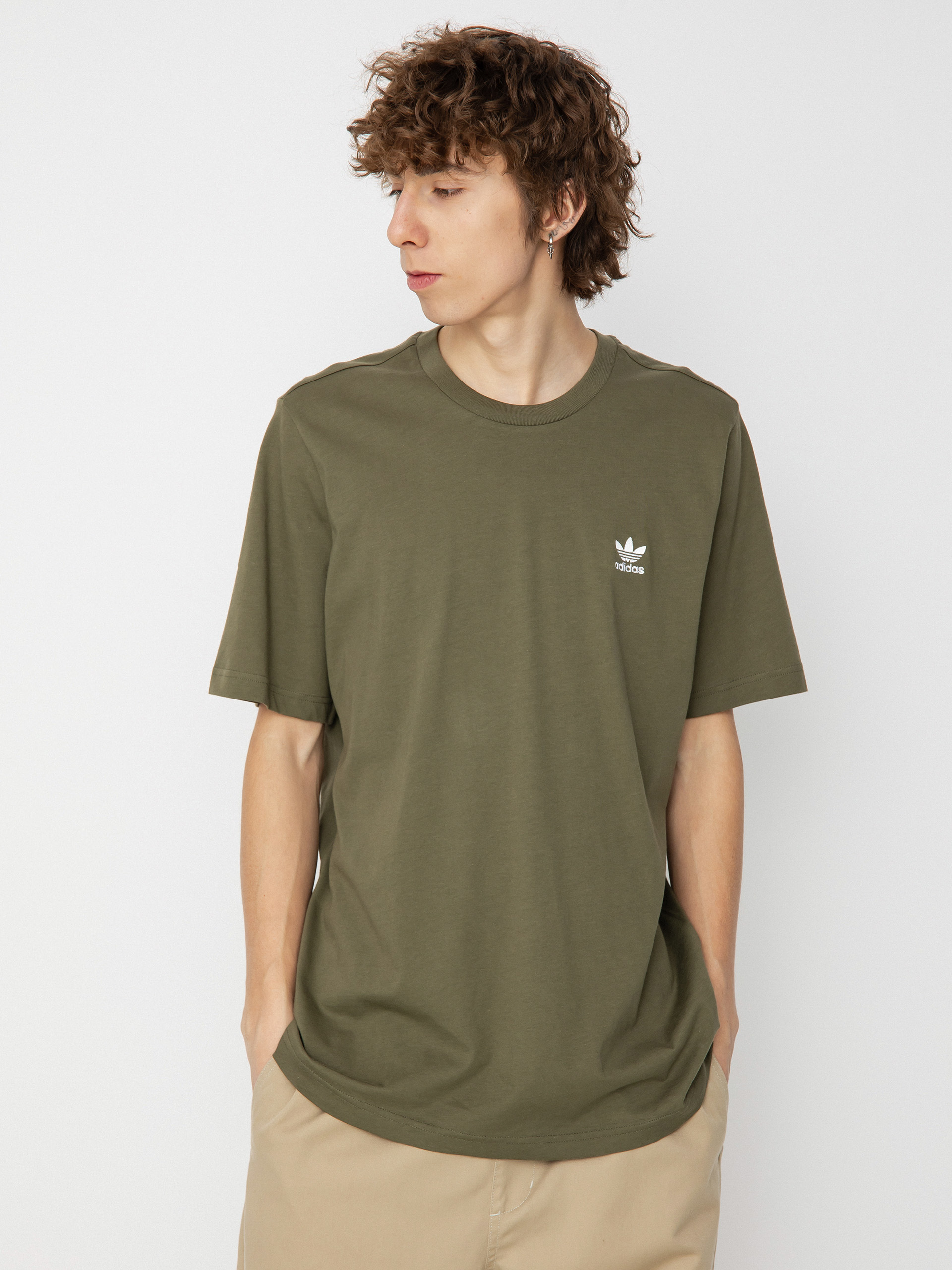 adidas Originals Essentials T-shirt (olistr)