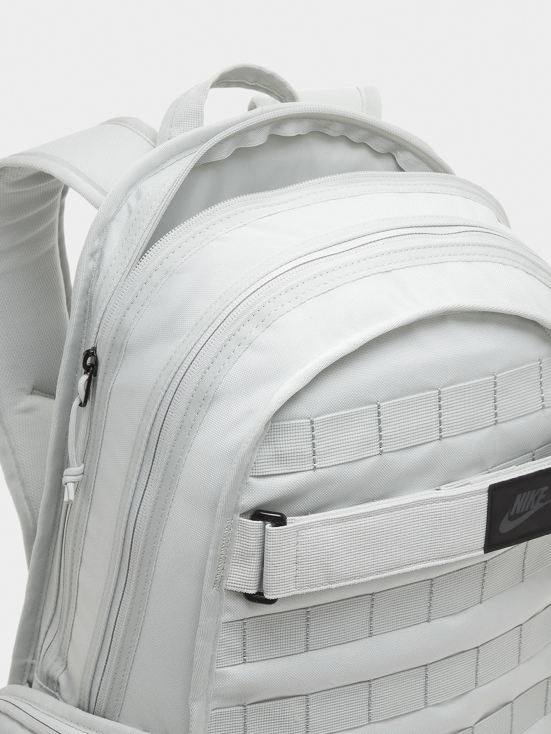 Nike SB RPM Rucksack (light silver/black/anthracite)