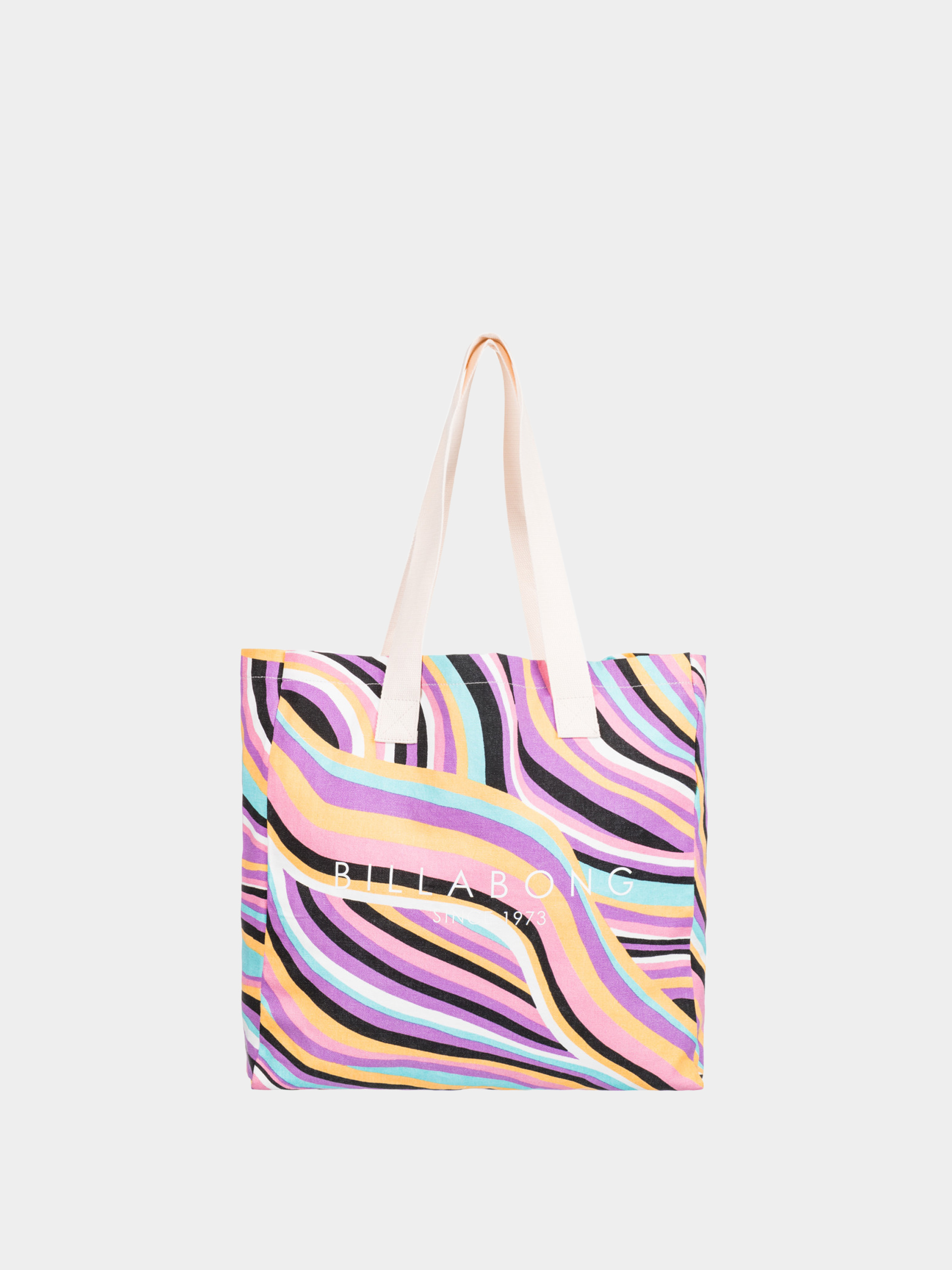 Billabong Beach Bag Tote Schultertasche Wmn (stripes)