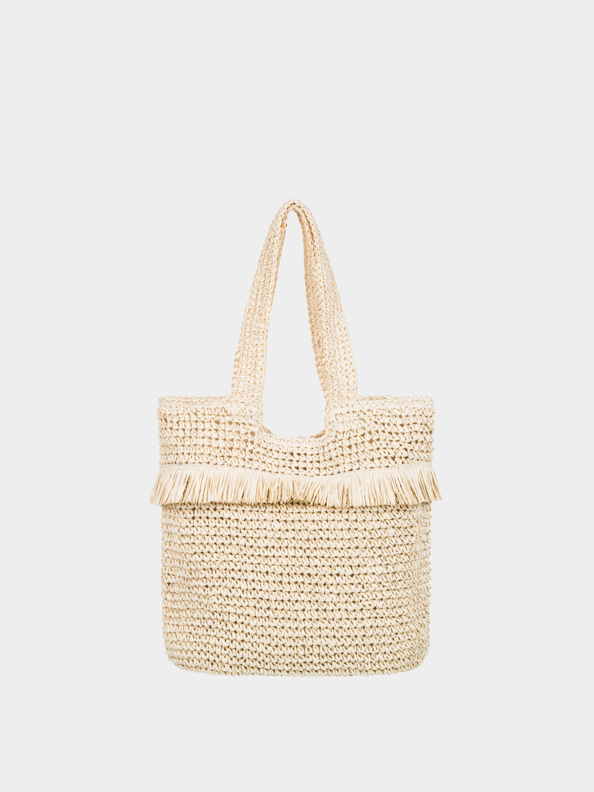 Roxy Jungle Jack Handbag Wmn (natural)