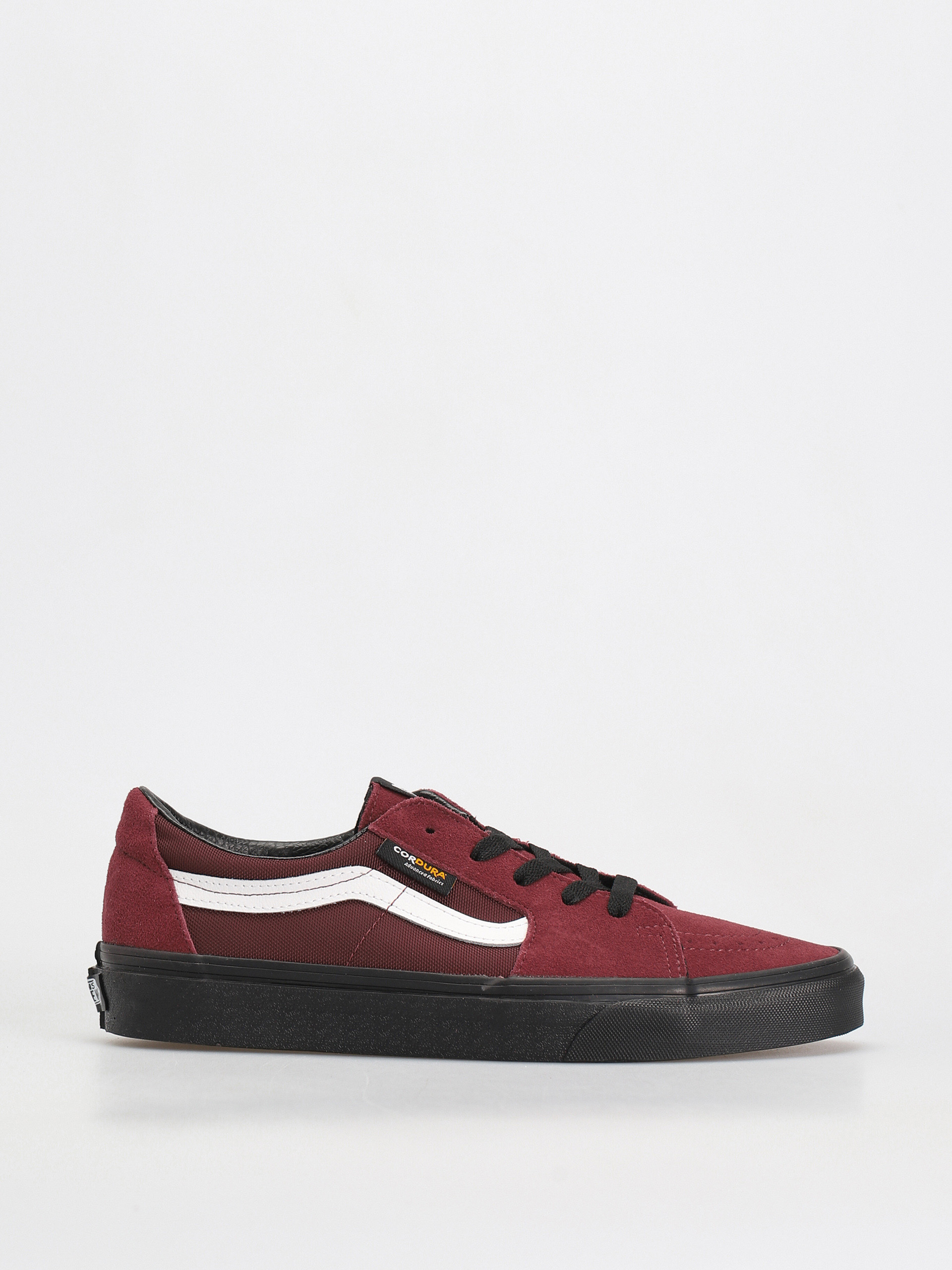 Vans Sk8 Low Shoes (cordura port royale/black)