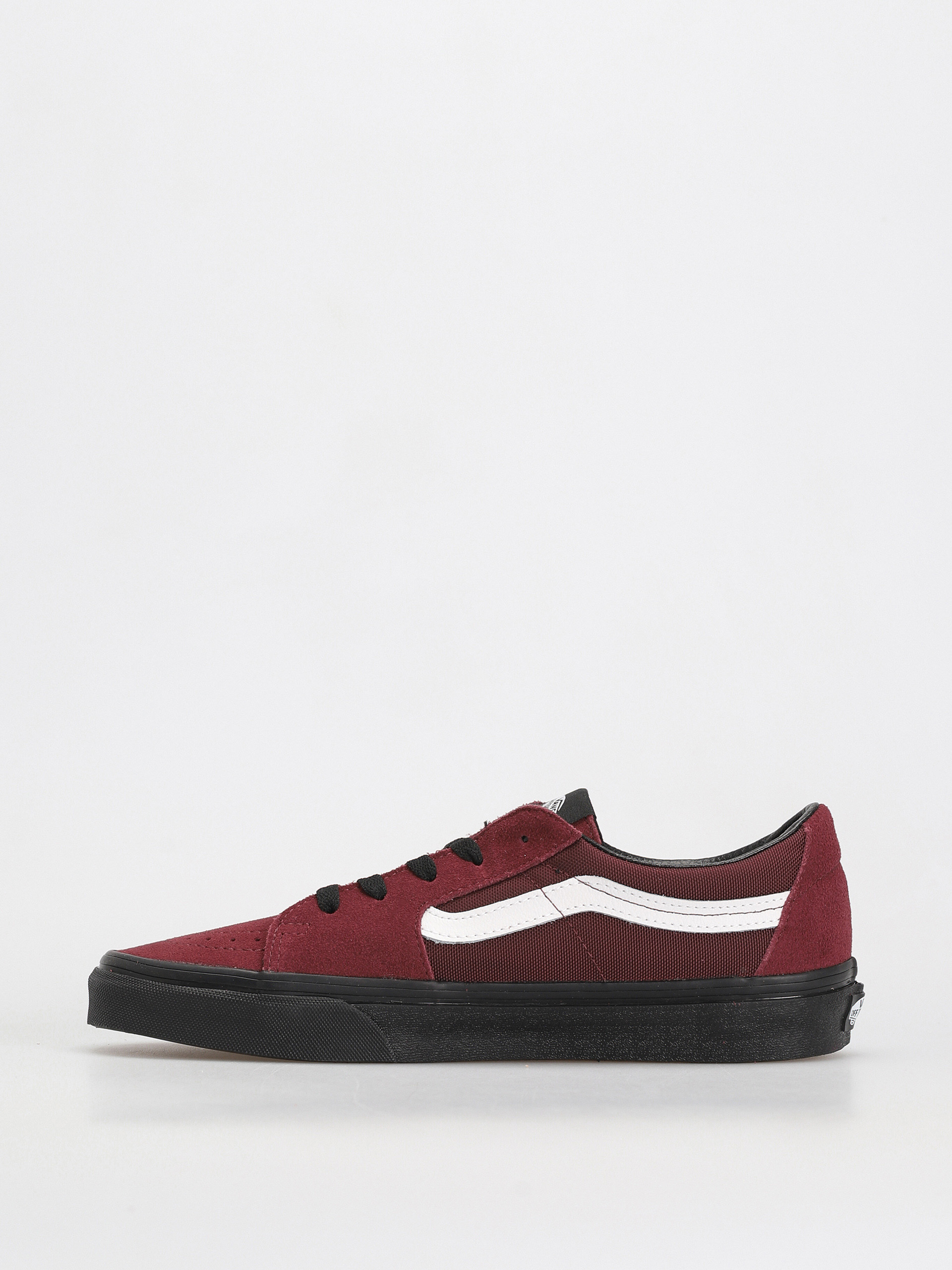 Vans Sk8 Low Shoes (cordura port royale/black)