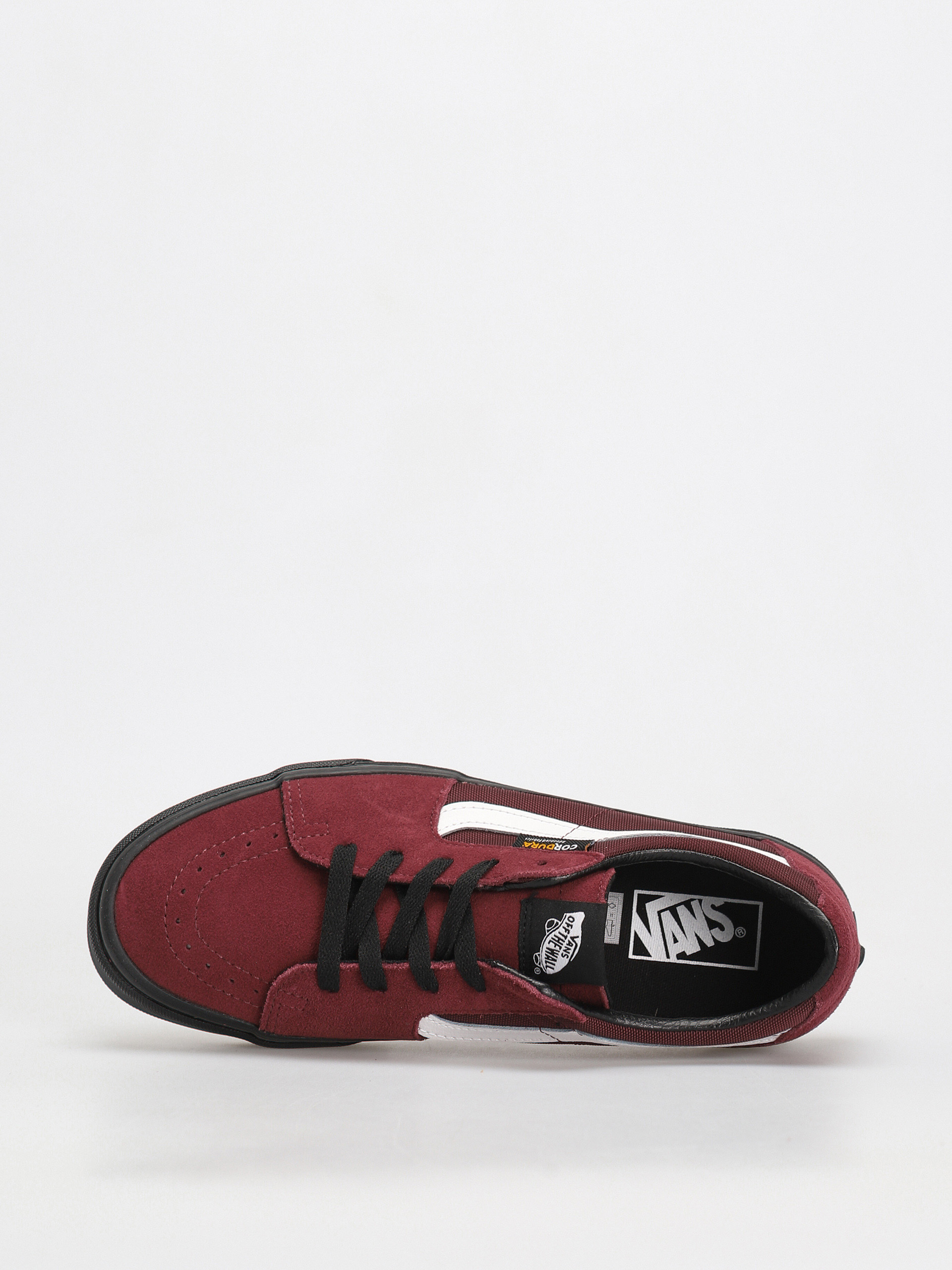 Vans Sk8 Low Shoes (cordura port royale/black)