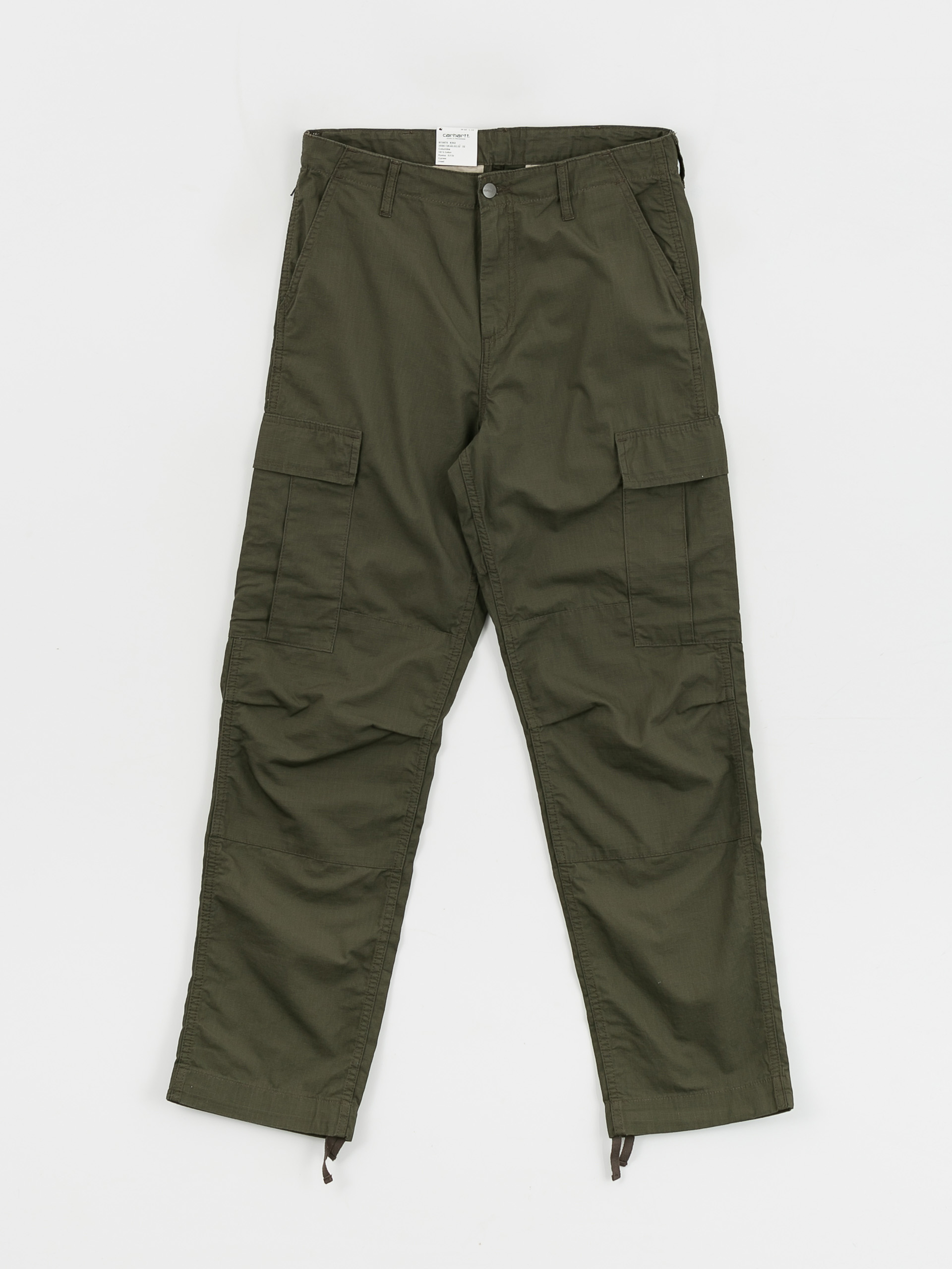 Carhartt WIP Regular Cargo Pants (cypress)