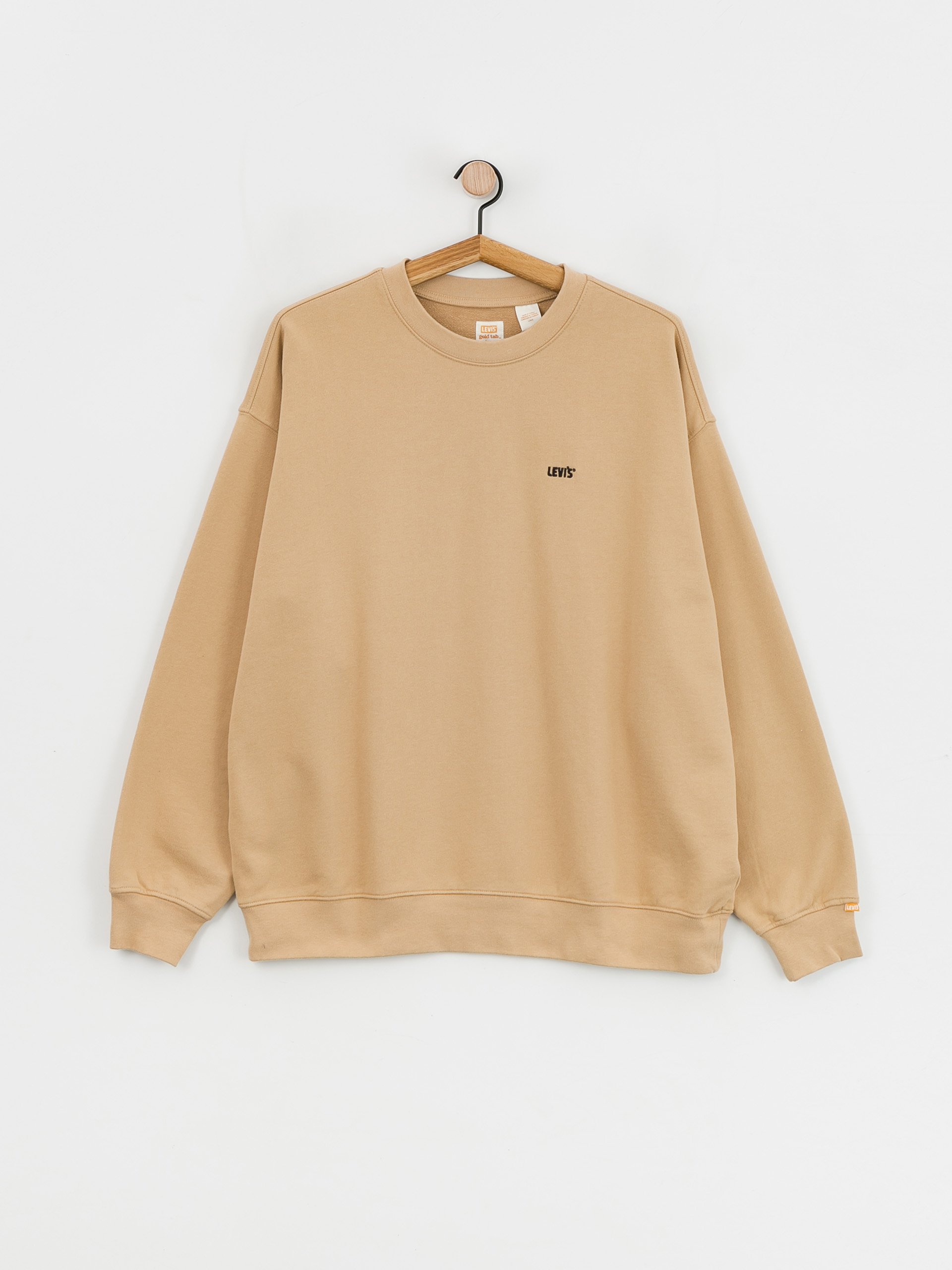 Levi's® Gold Tab Sweatshirt (incense)