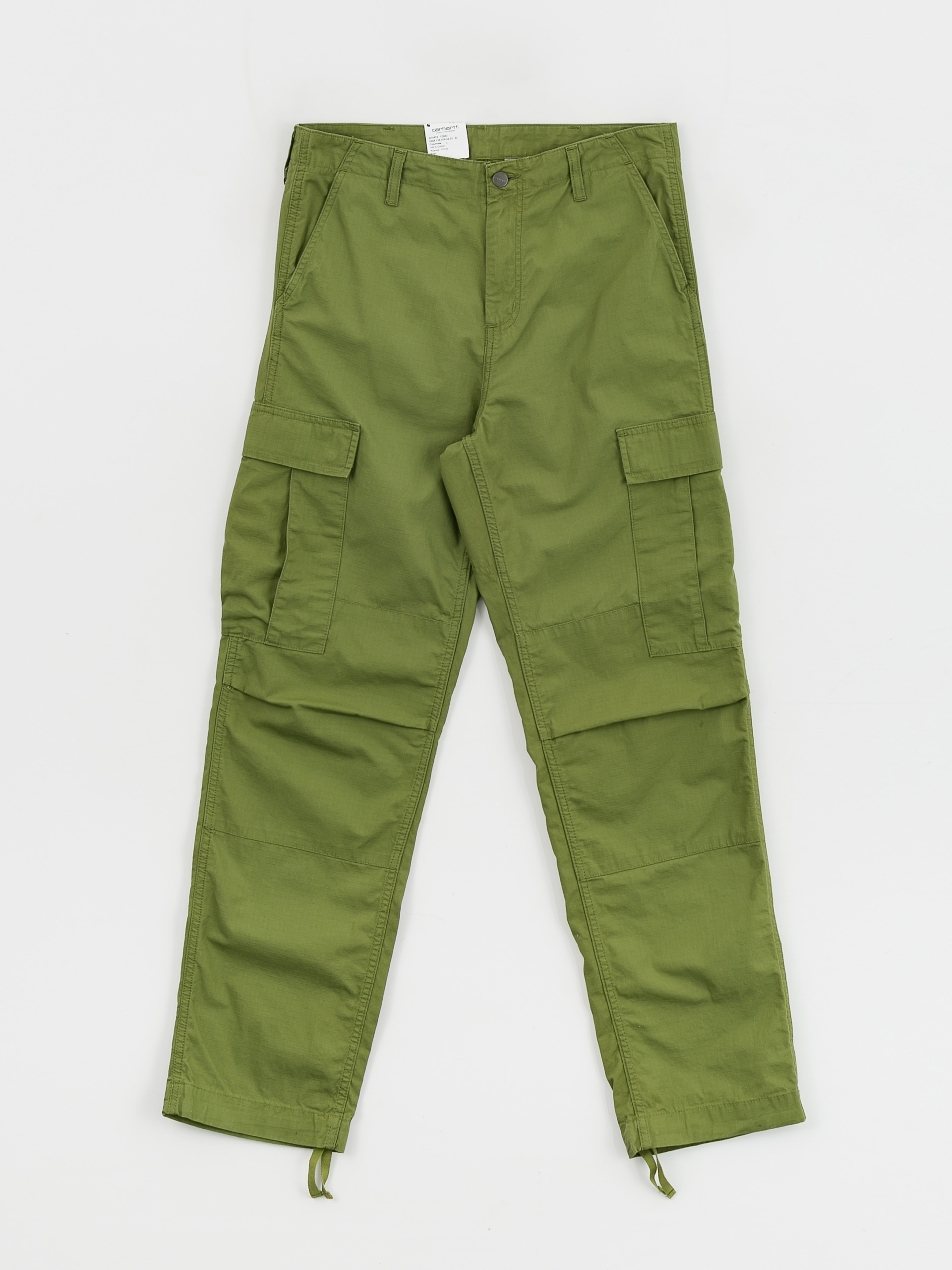 Carhartt WIP Regular Cargo Pants (kiwi)