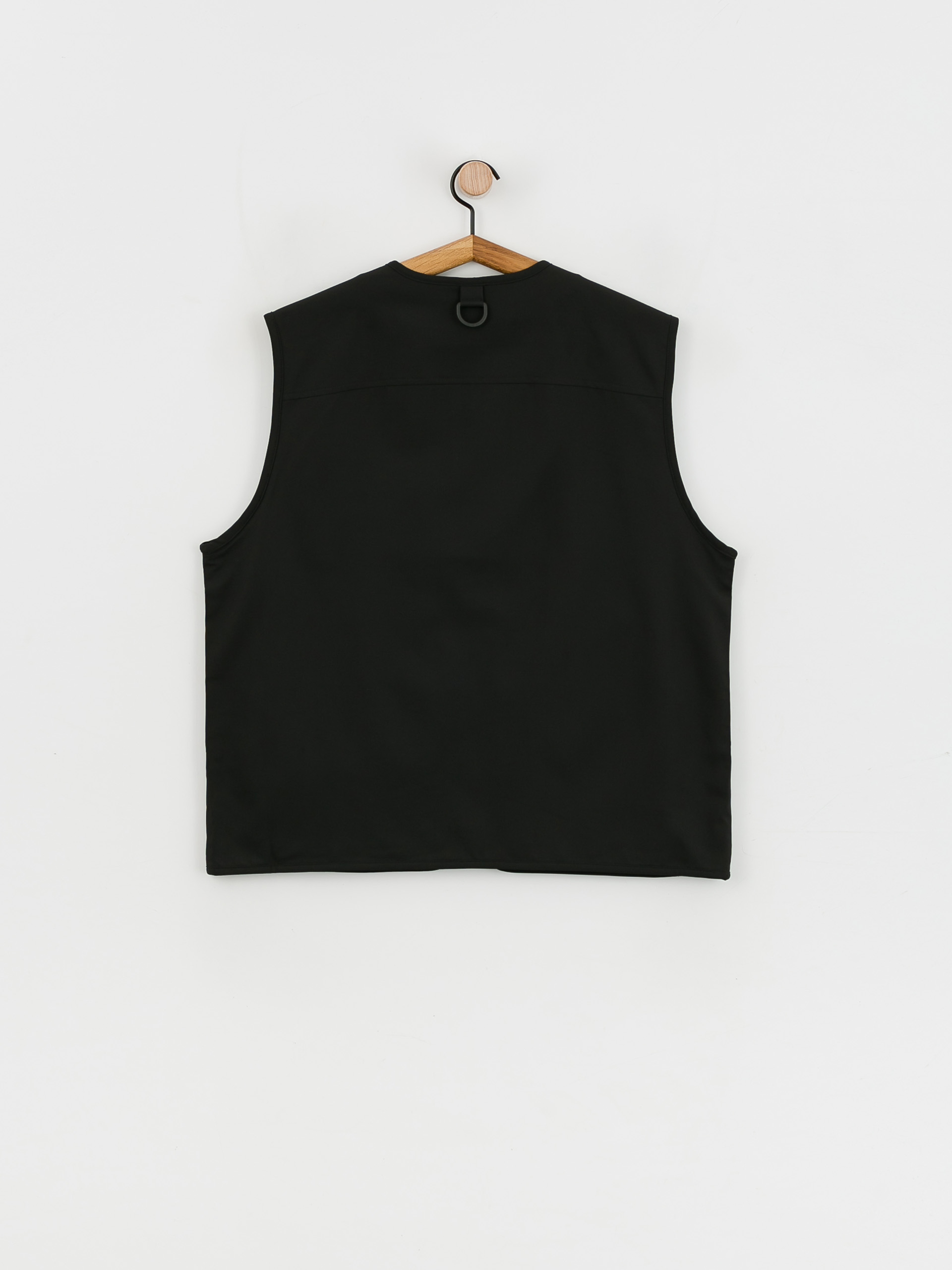 Carhartt WIP Elmwood Vest (black)