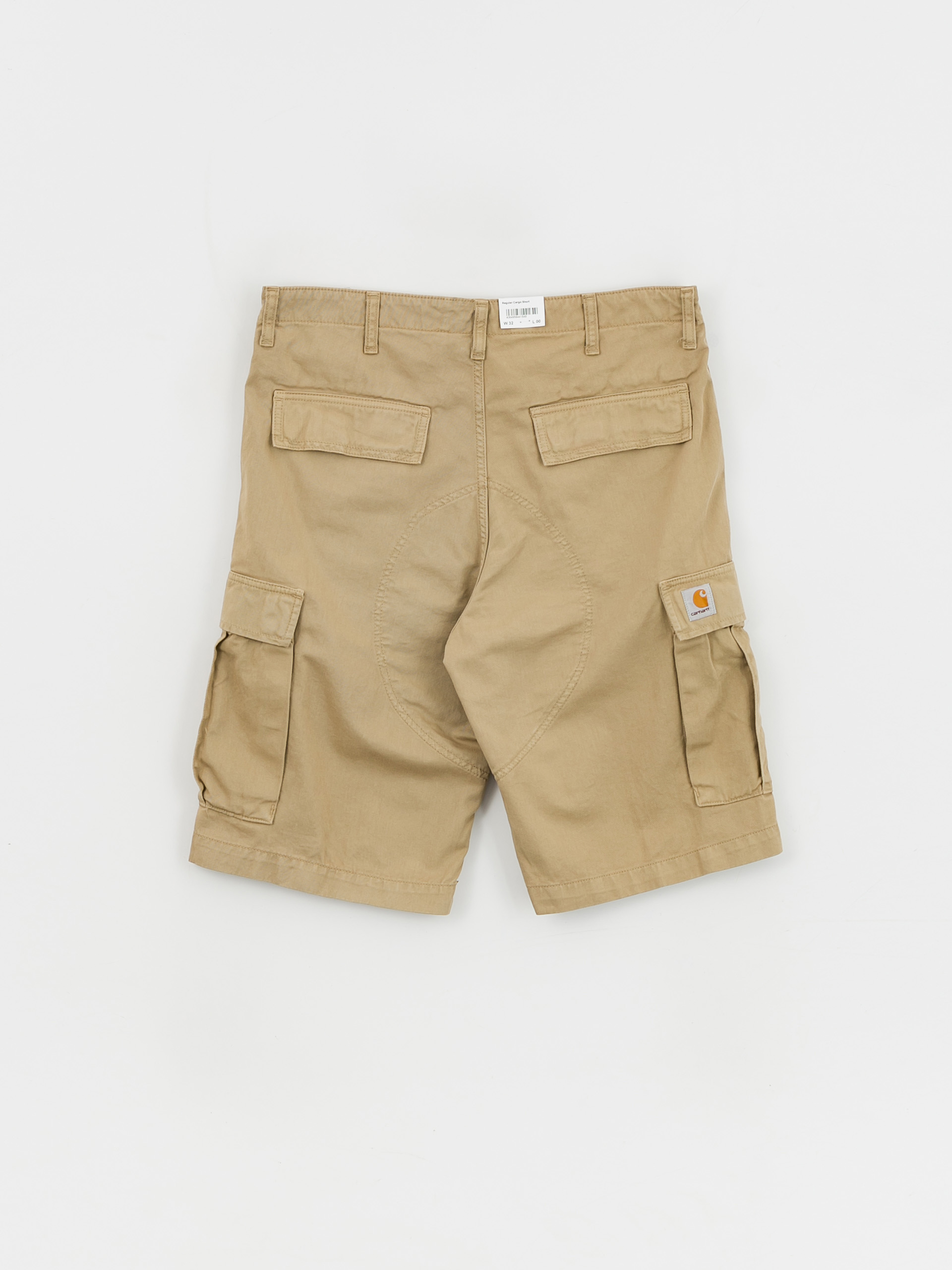 Carhartt on sale cargo bermuda