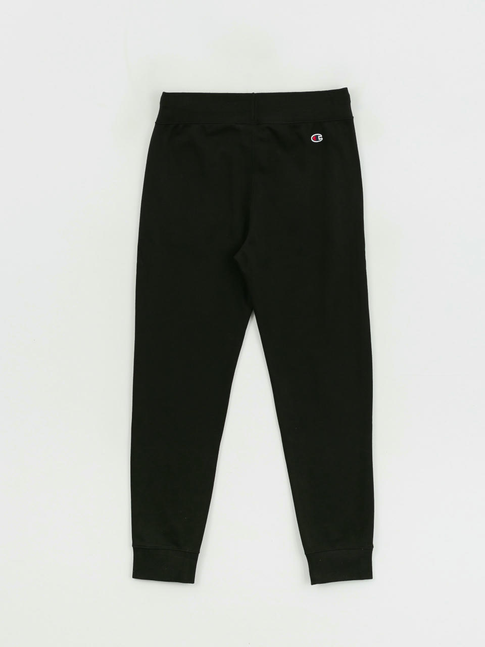 Jogger Pants Champion Rib Cuff Pants černé