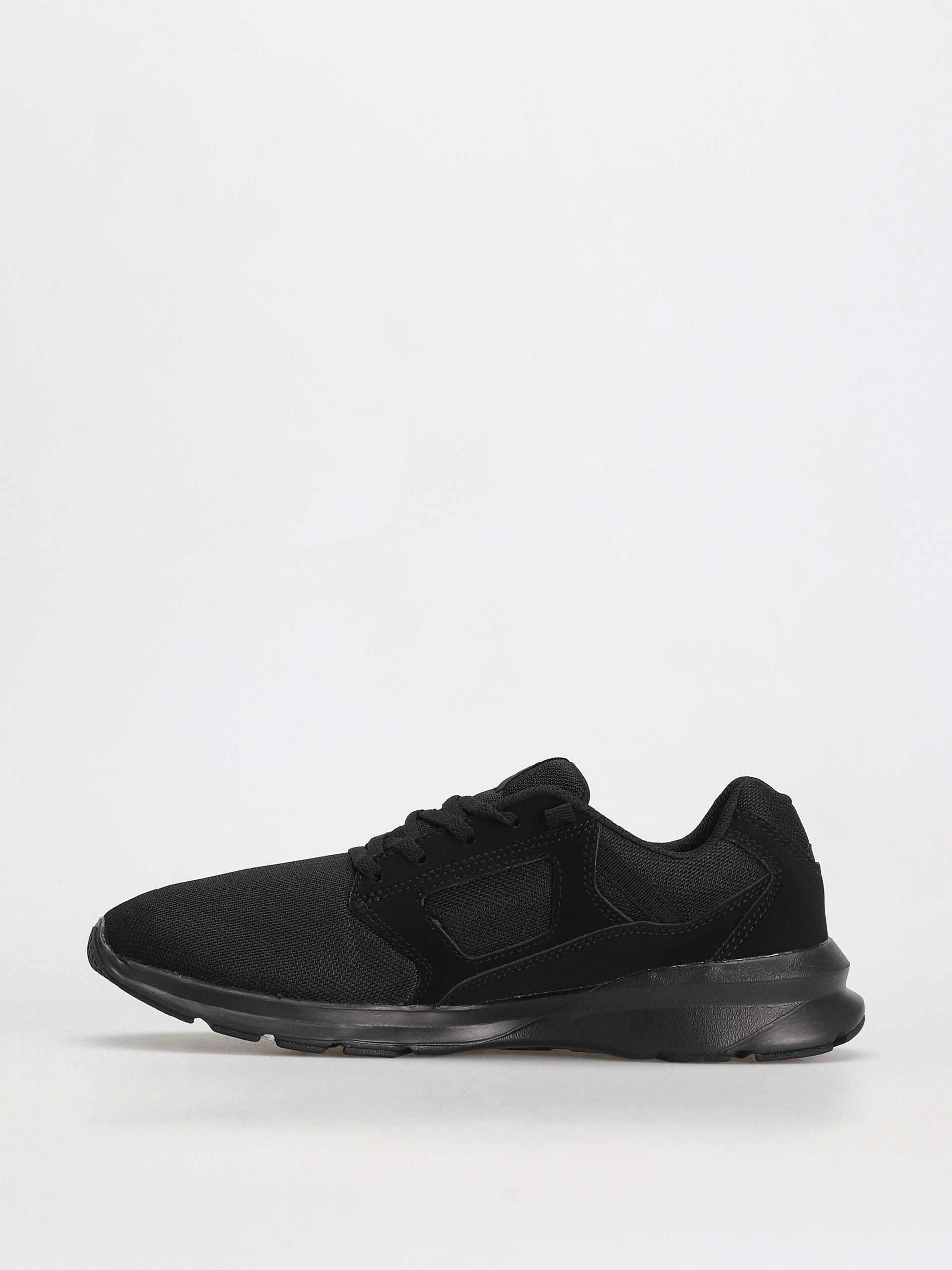 DC Skyline Schuhe (black/black/black)