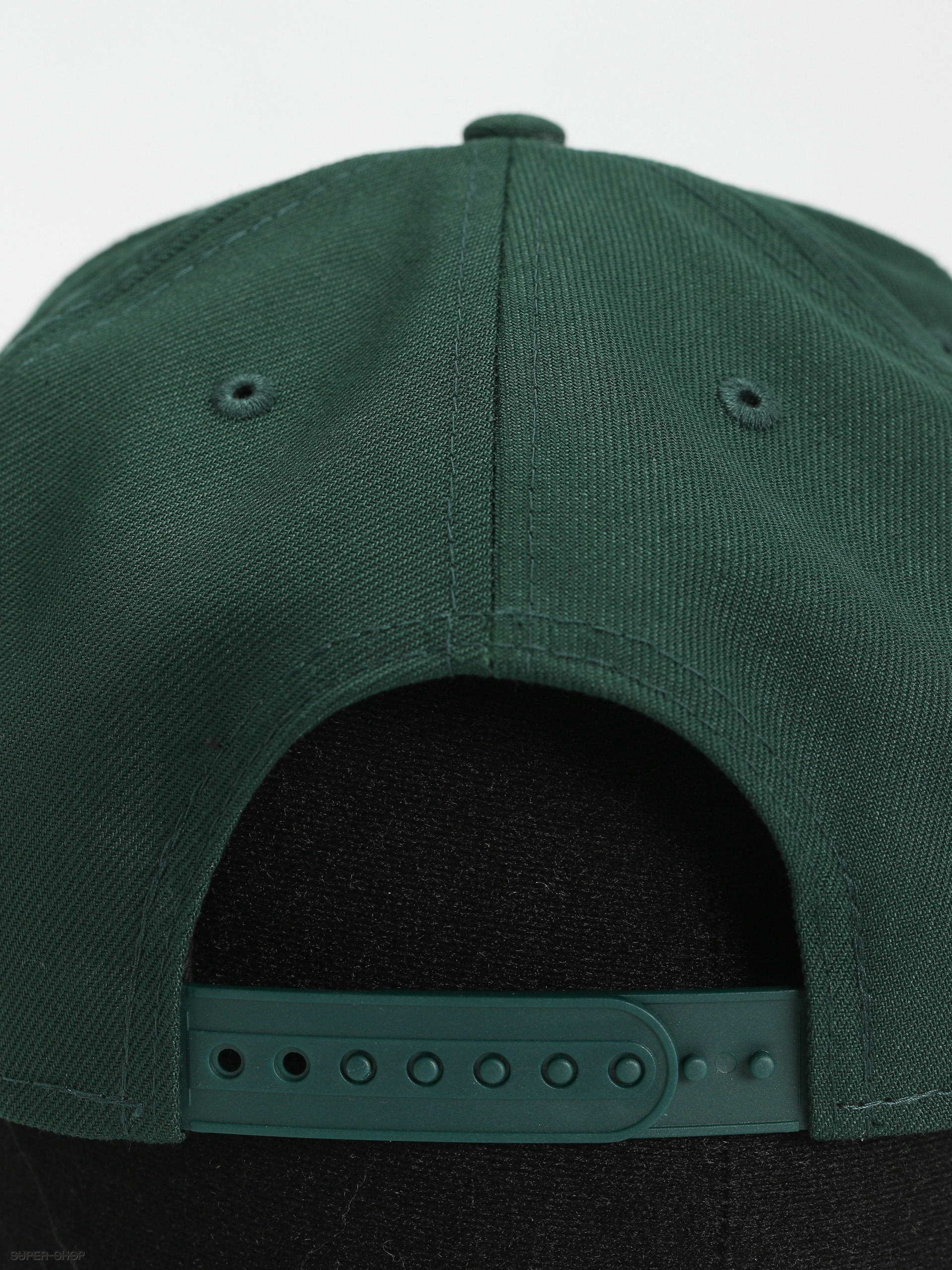 New Era Repreve 9Fifty Los Angeles Lakers Cap (dark green)