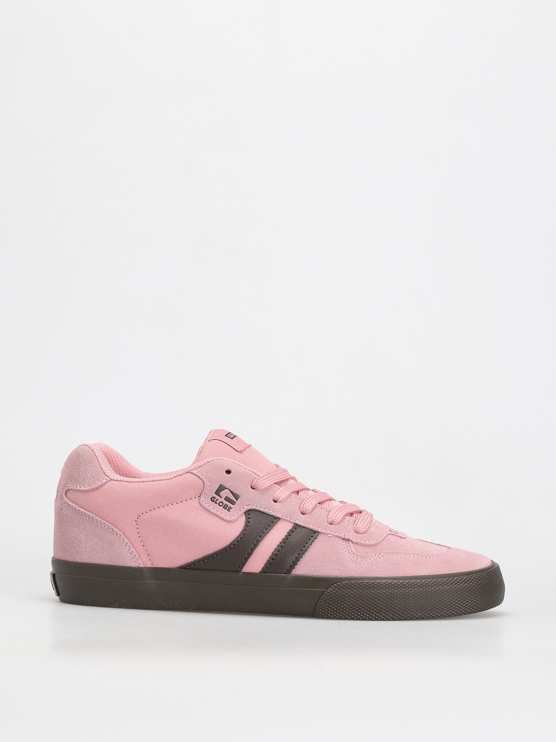 Globe Encore 2 Shoes (pink/dark gum)