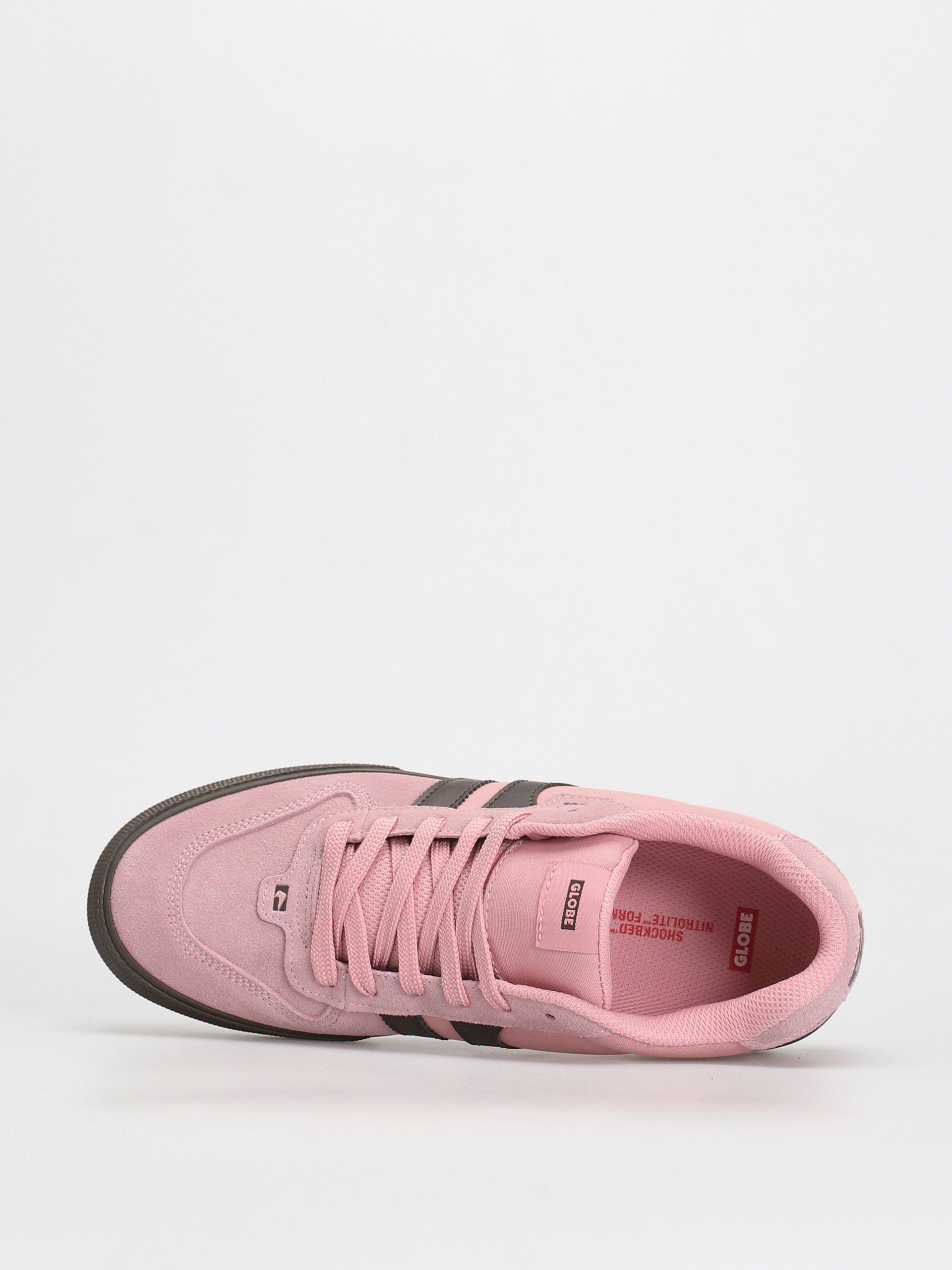 Globe Encore 2 Schuhe (pink/dark gum)