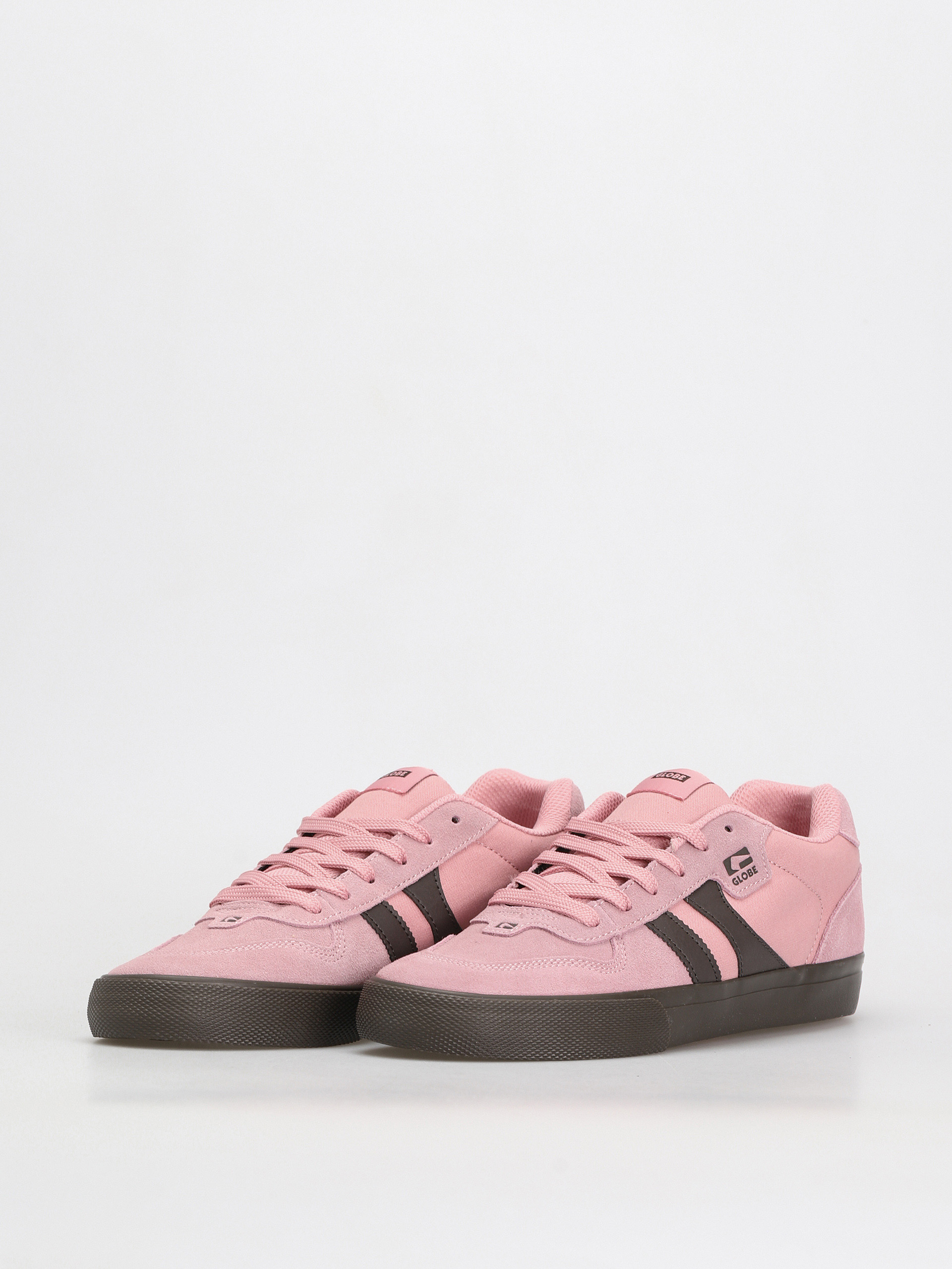 Globe Encore 2 Shoes (pink/dark gum)