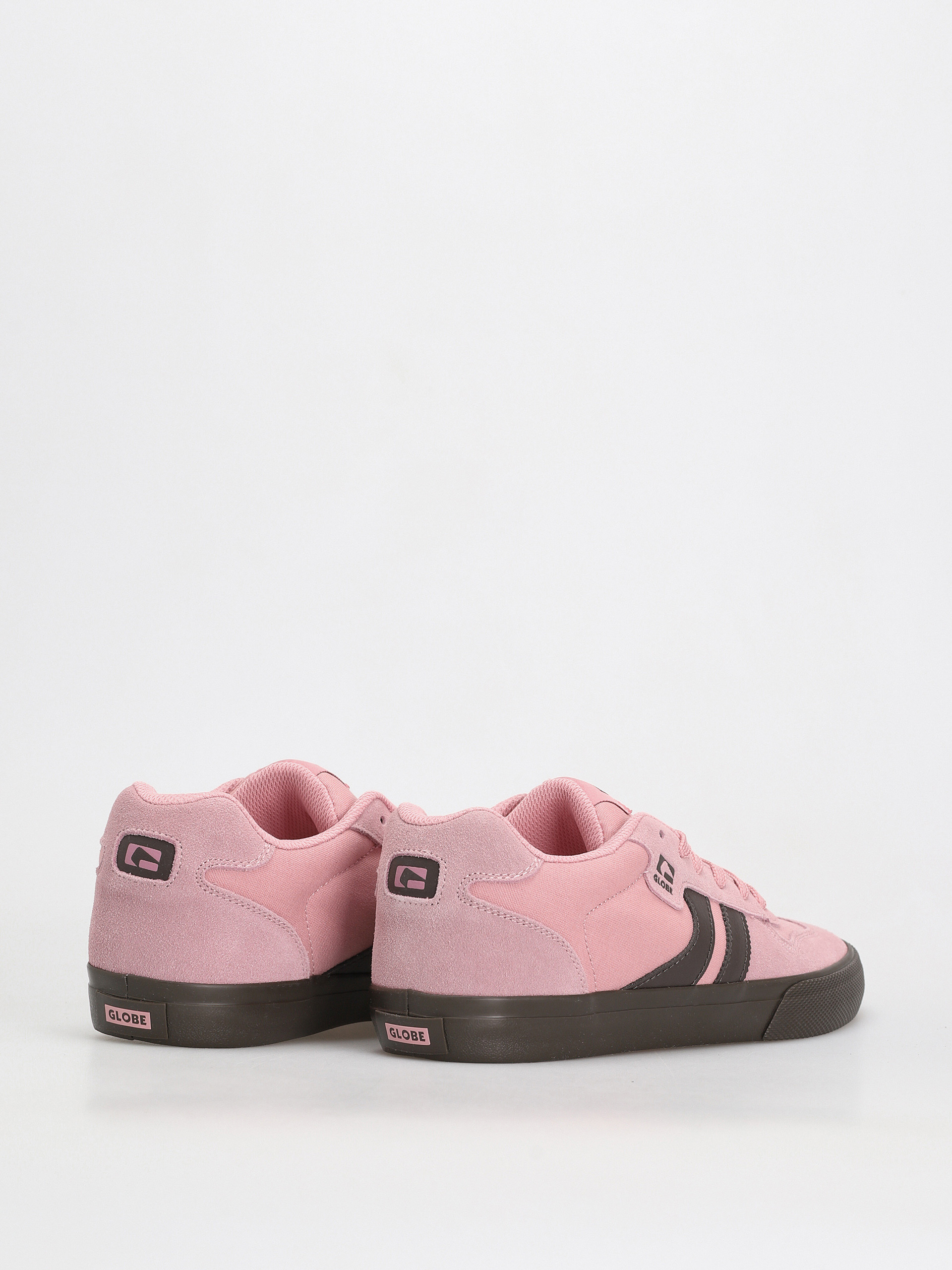 Globe Encore 2 Shoes (pink/dark gum)