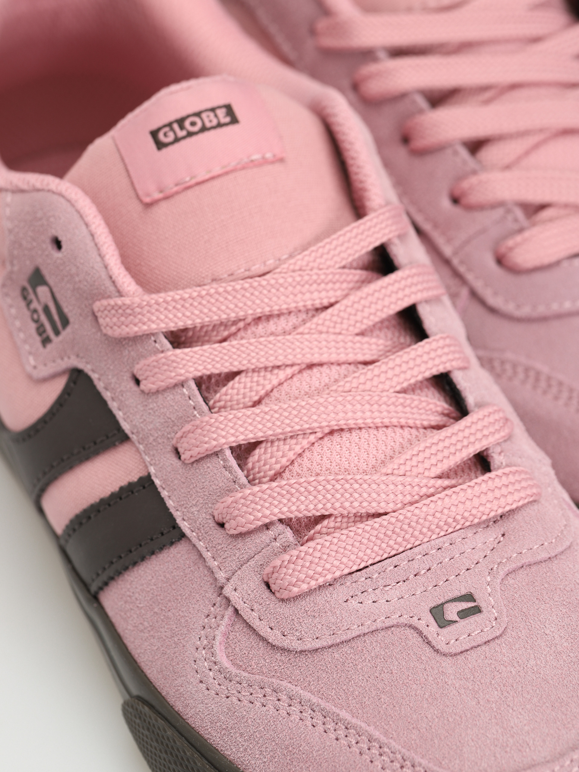 Globe Encore 2 Schuhe (pink/dark gum)