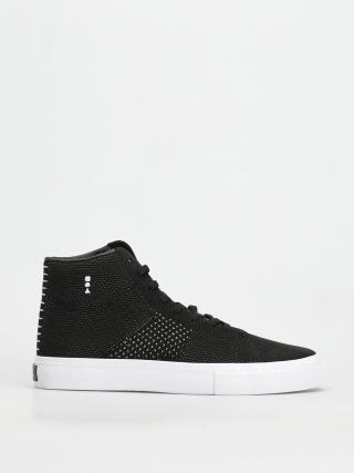 Globe La Knit Shoes (black/white)