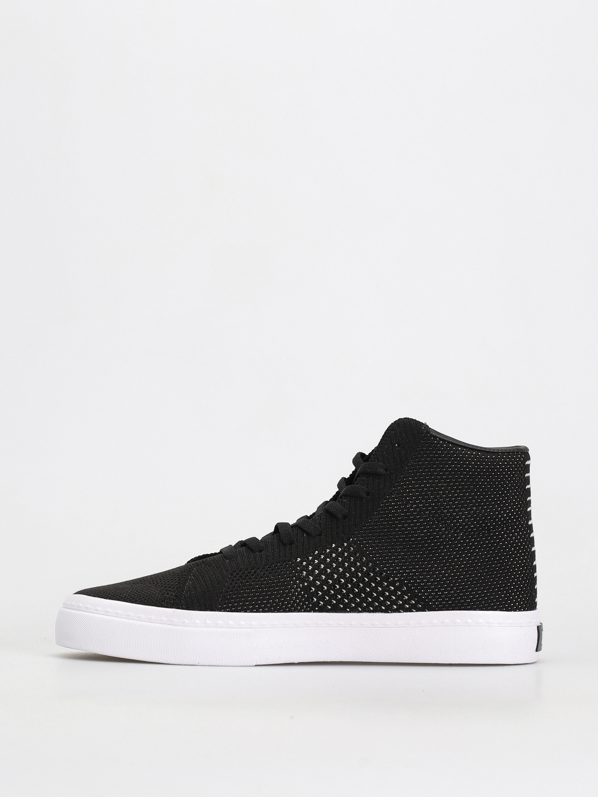 Globe La Knit Schuhe (black/white)