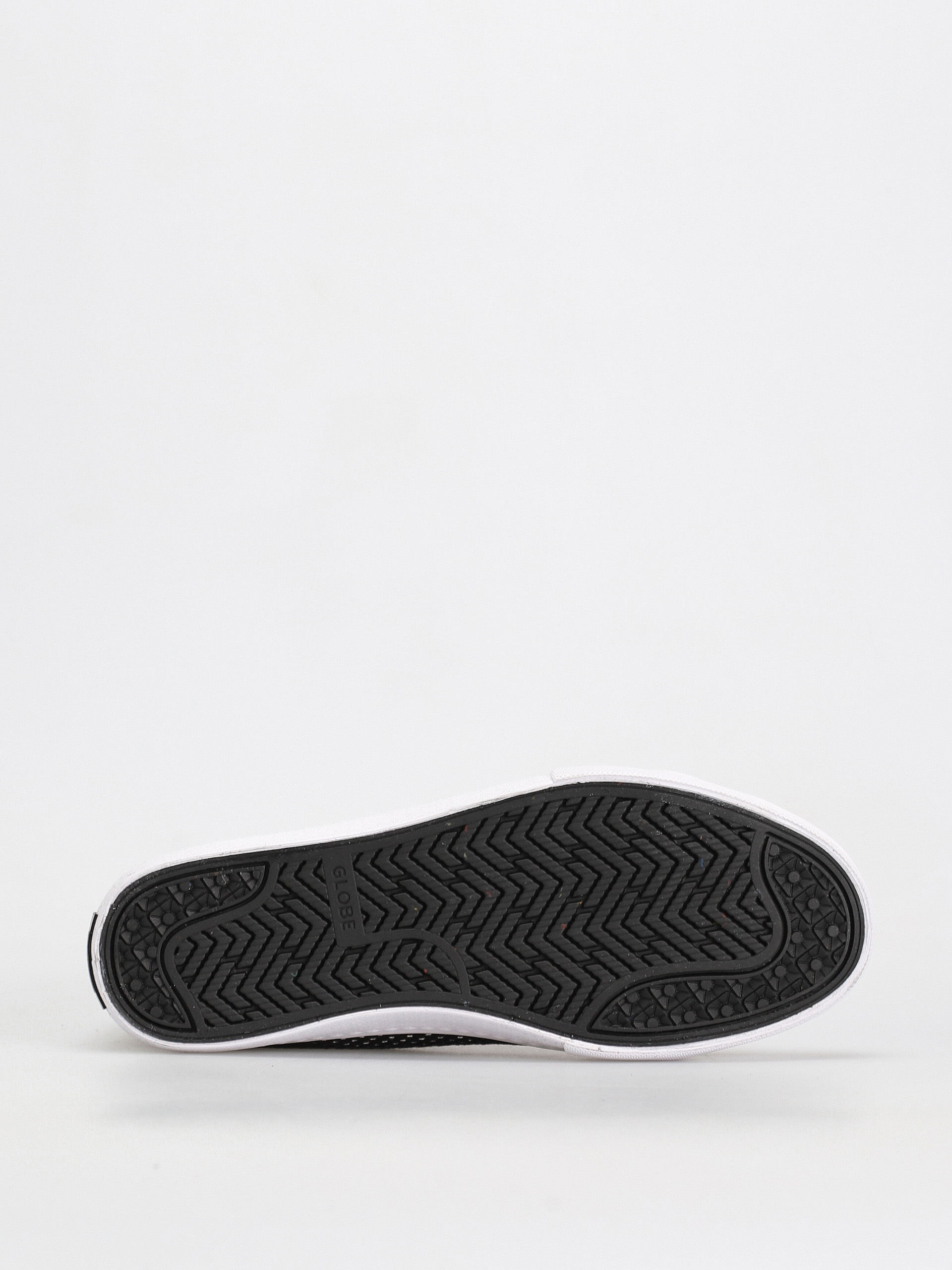 Globe La Knit Shoes (black/white)
