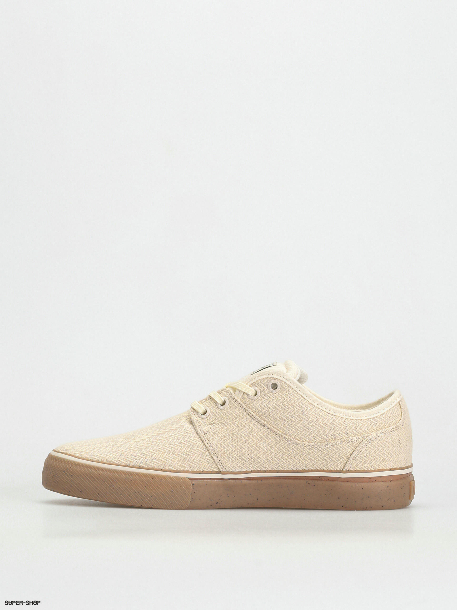 Globe Mahalo Shoes (herringbone hemp)