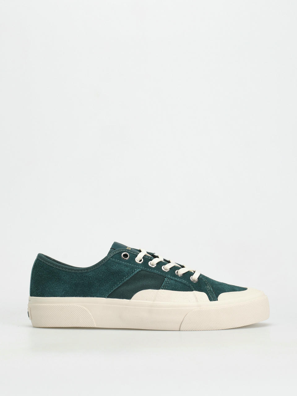 Globe Surplus Schuhe (night green/montano)