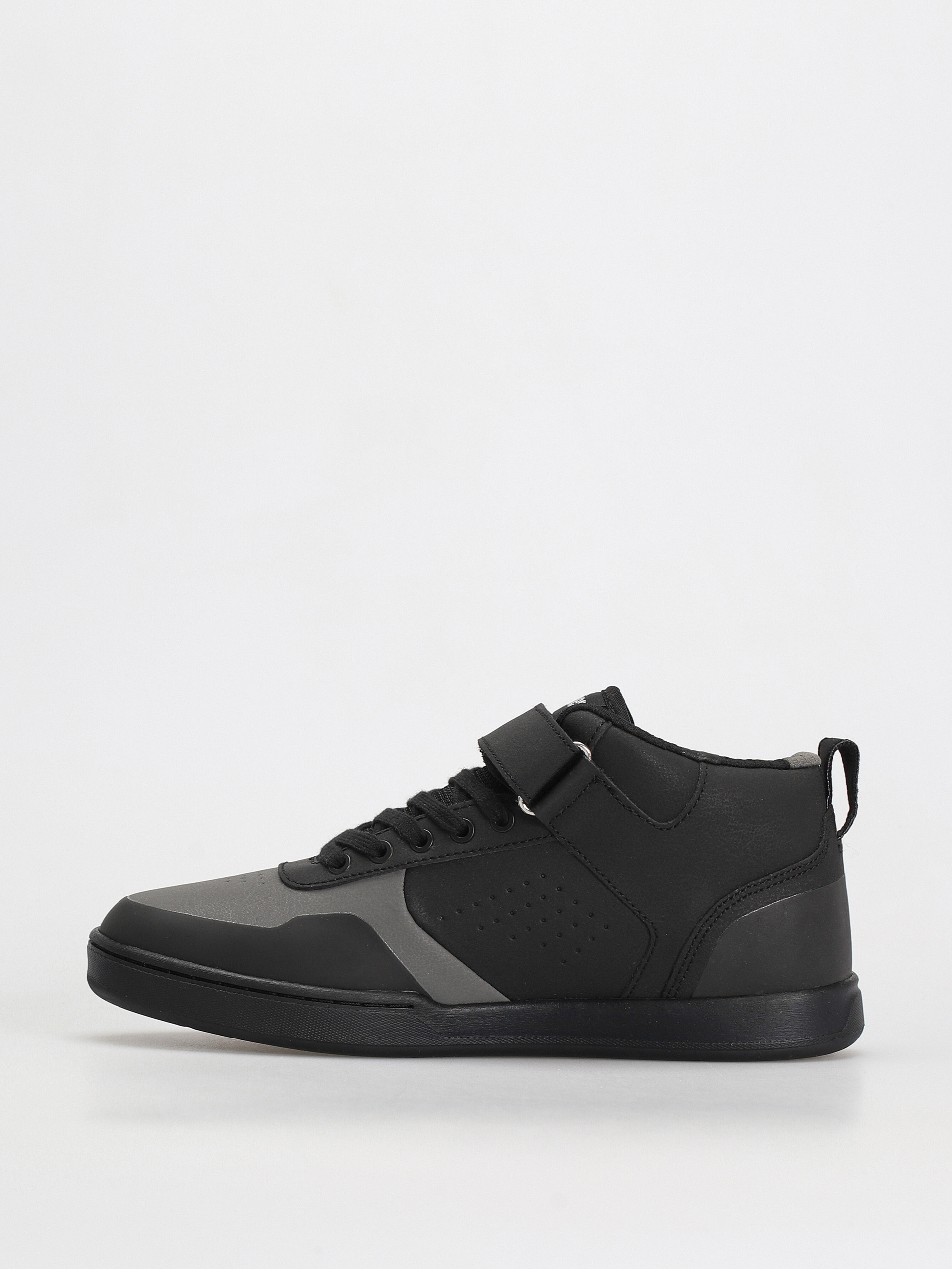 Etnies Culvert Mid Shoes (black/grey)
