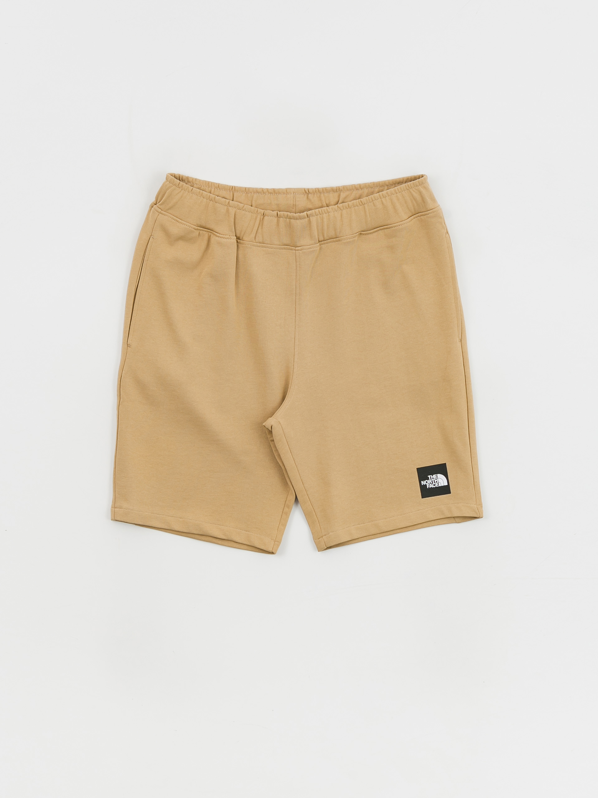 The North Face Summer Logo Shorts (khaki stone)