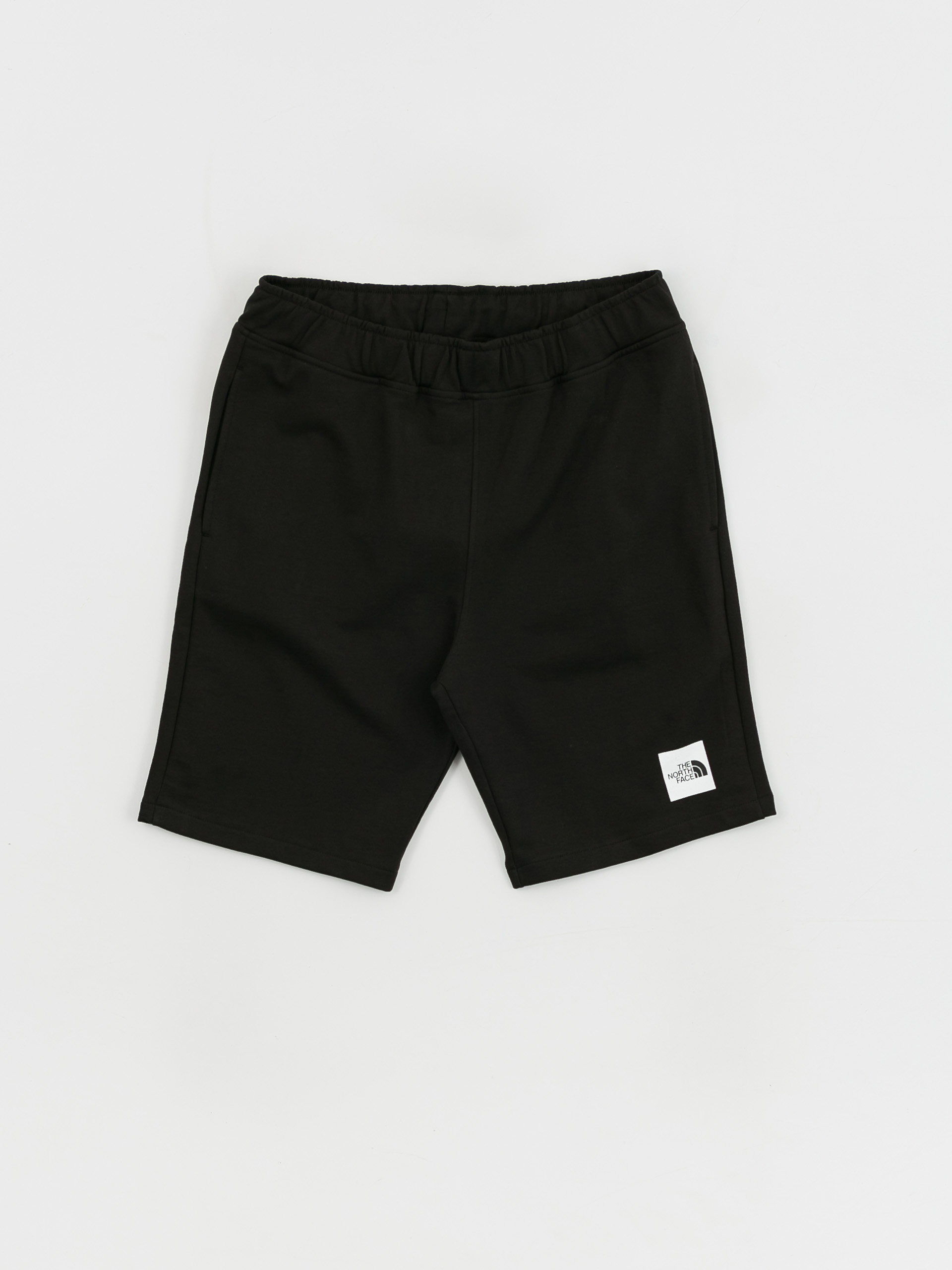 The North Face Summer Logo Shorts (tnf black)