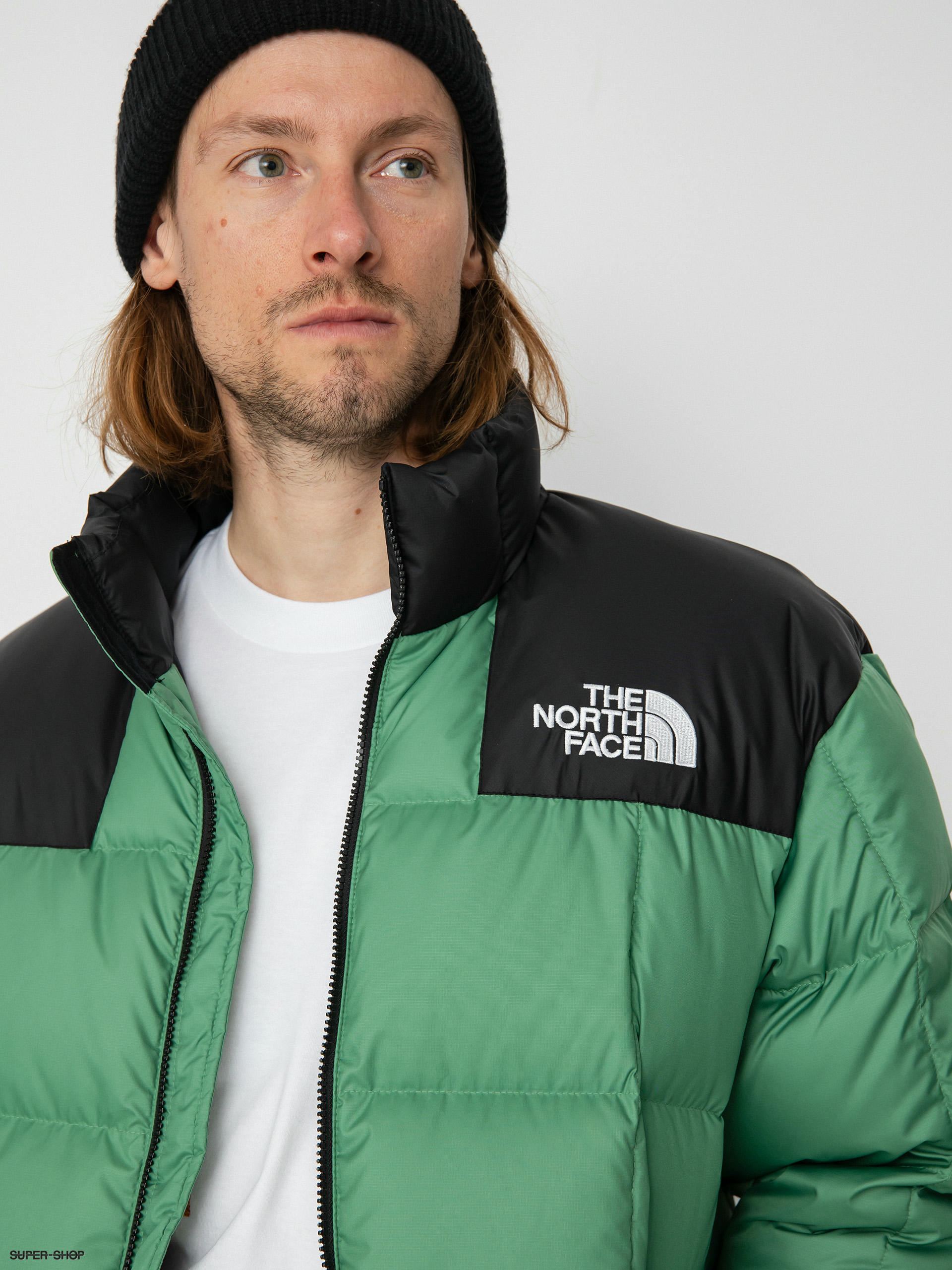 The North Face Long Sleeve Lhotse Reversible Jacket