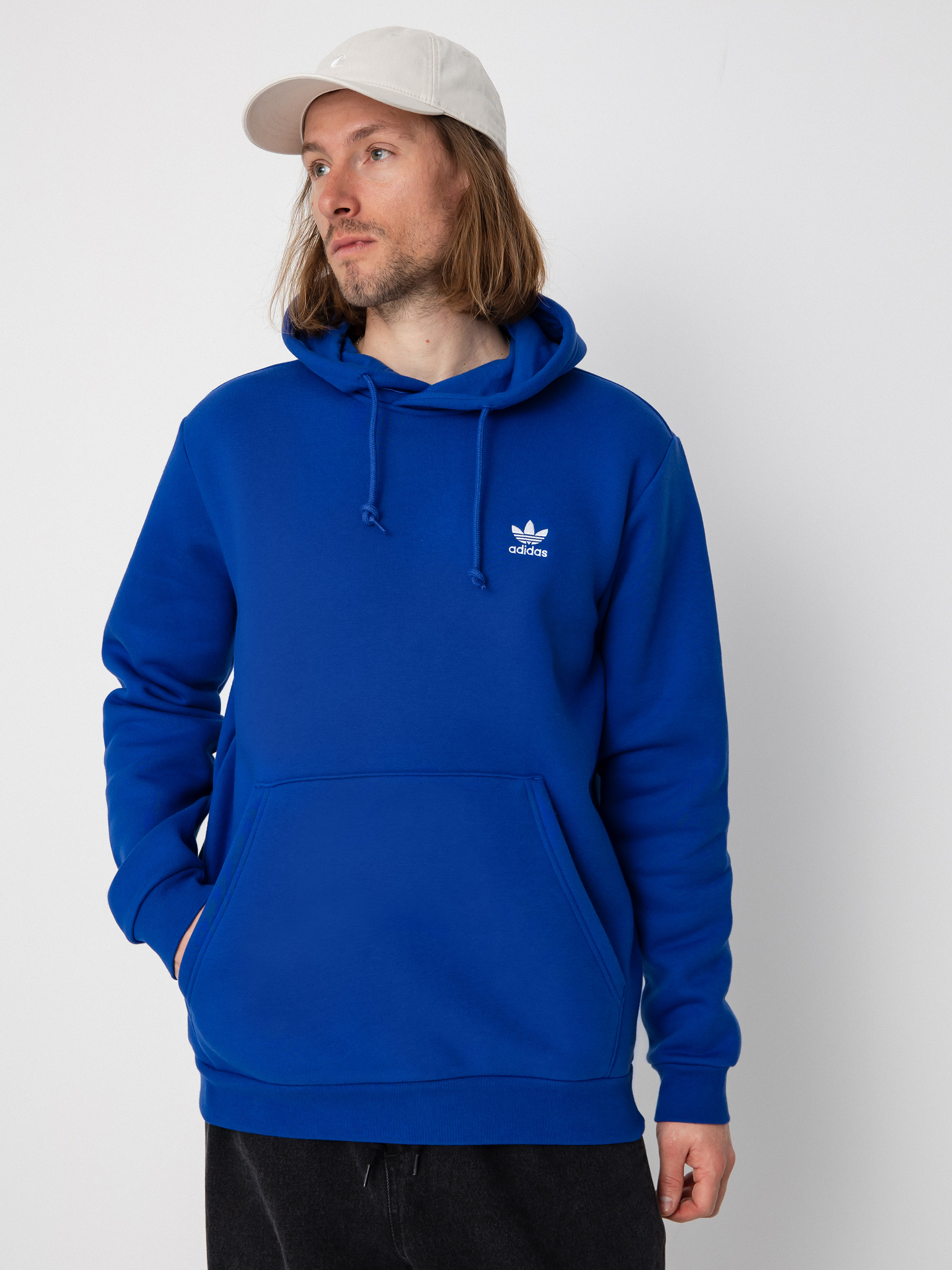 adidas Originals Essential HD Hoodie (selubl)