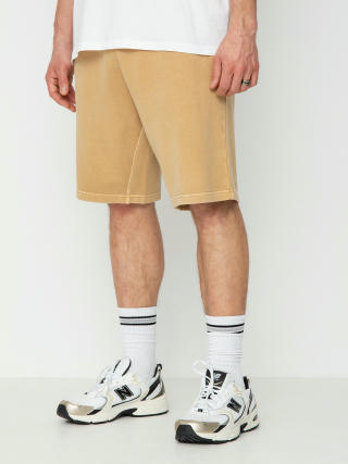 Carhartt WIP Nelson Shorts (dusty h brown)