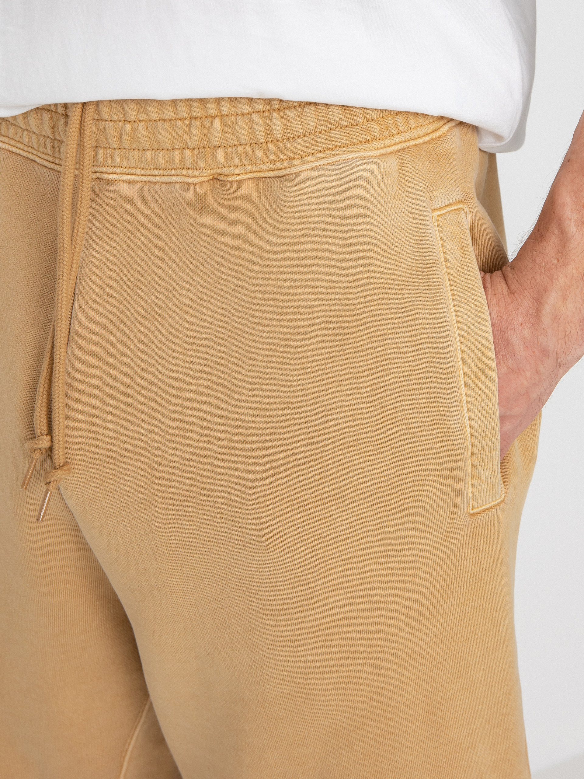 Carhartt WIP Nelson Shorts (dusty h brown)