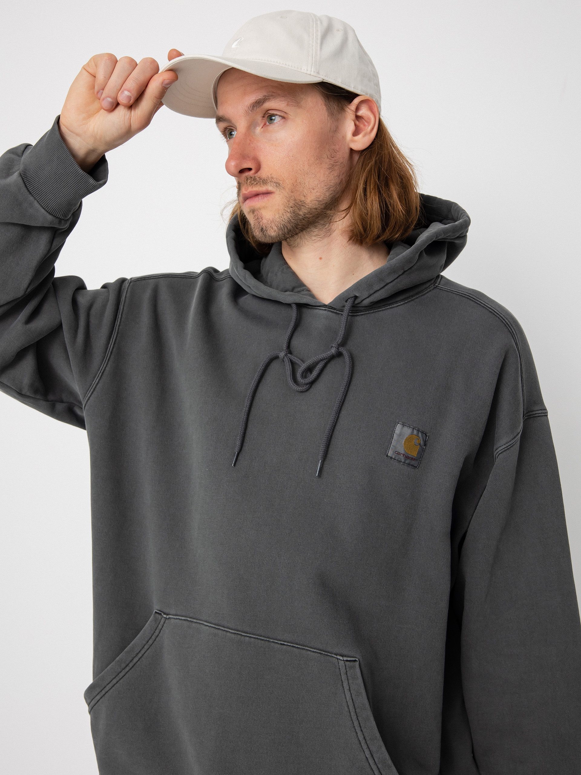 Carhartt WIP Nelson HD Hoodie