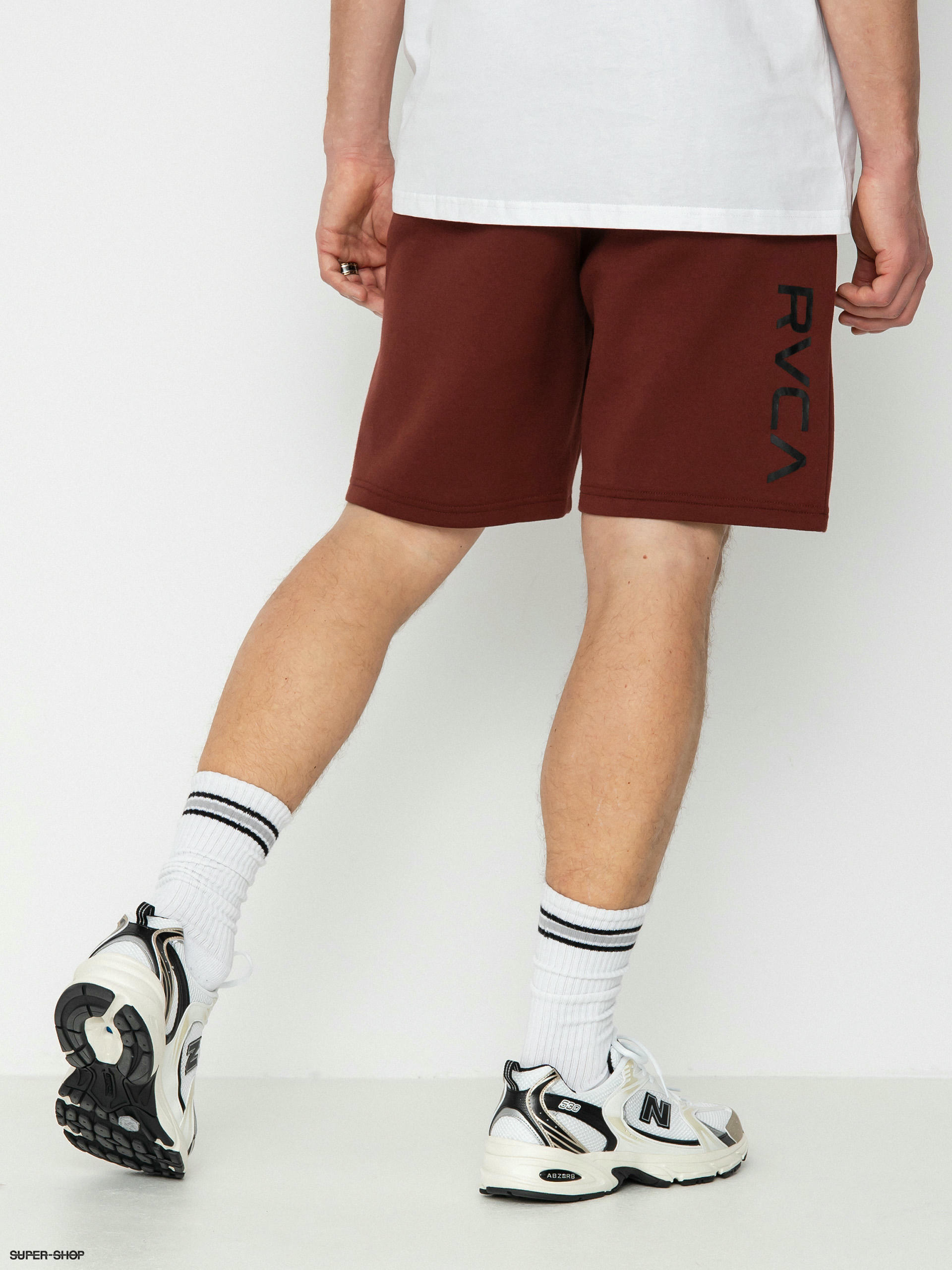 Rvca on sale sport short