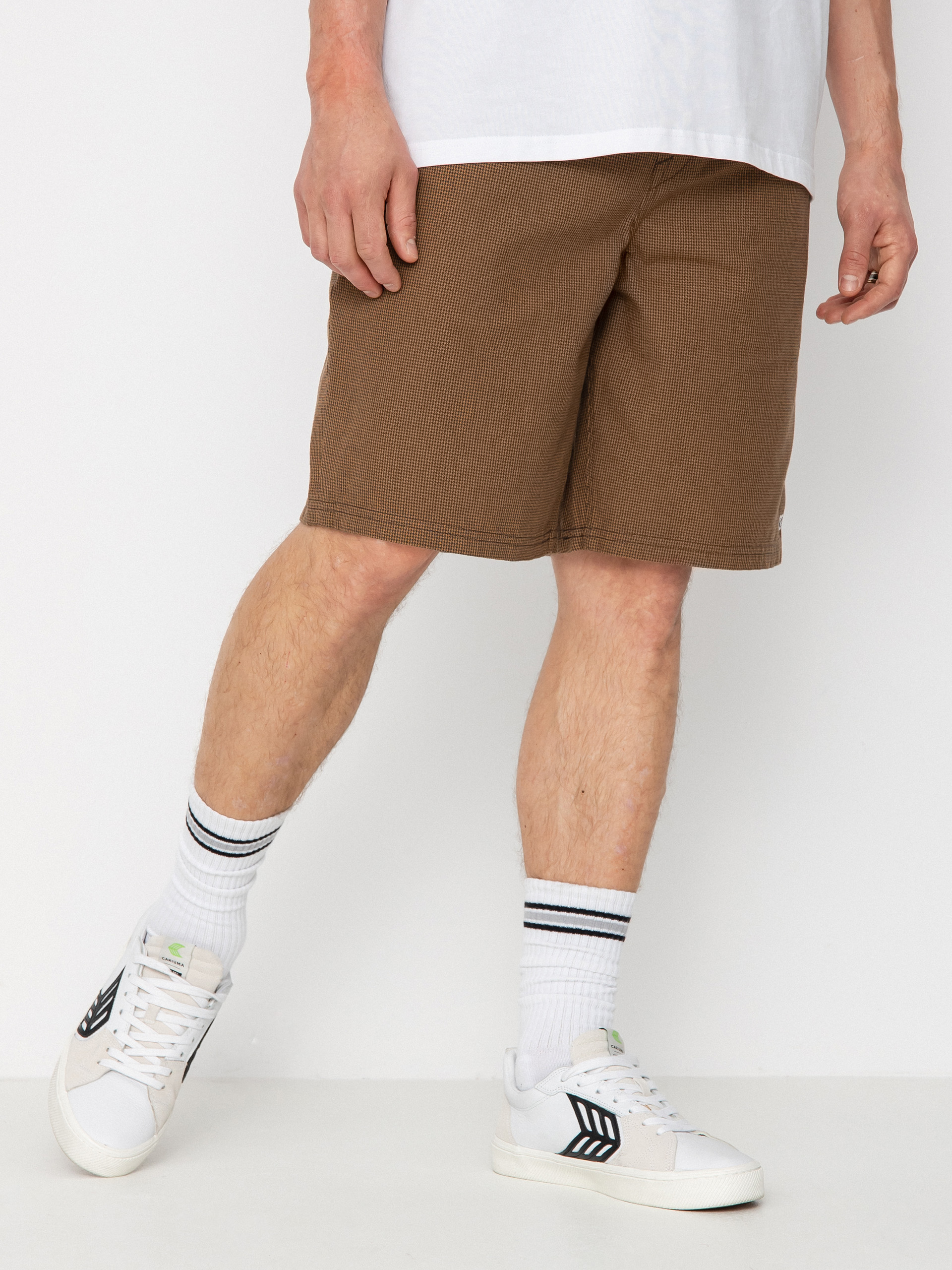 Volcom Outer Spaced 21 Shorts (rubber)