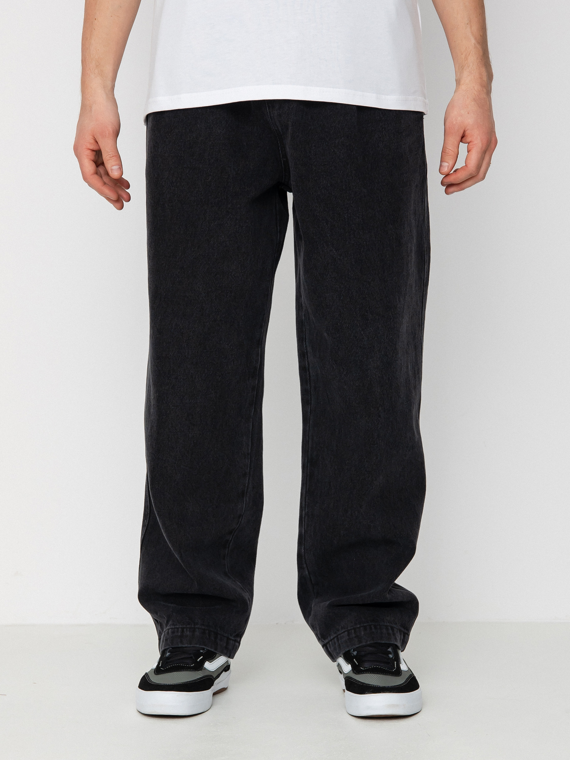 OBEY Easy Hose (faded black)