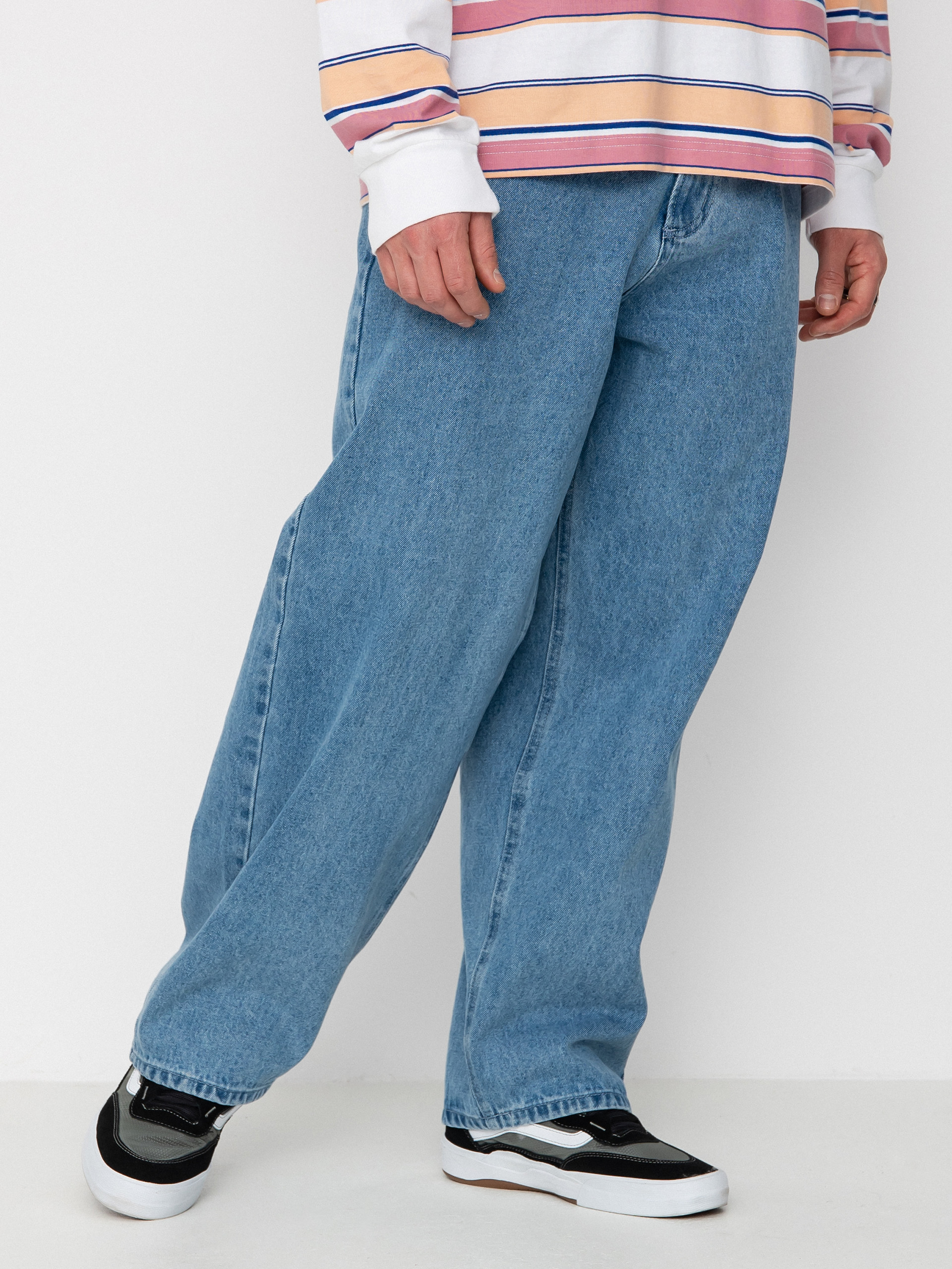 OBEY Bigwig Pants