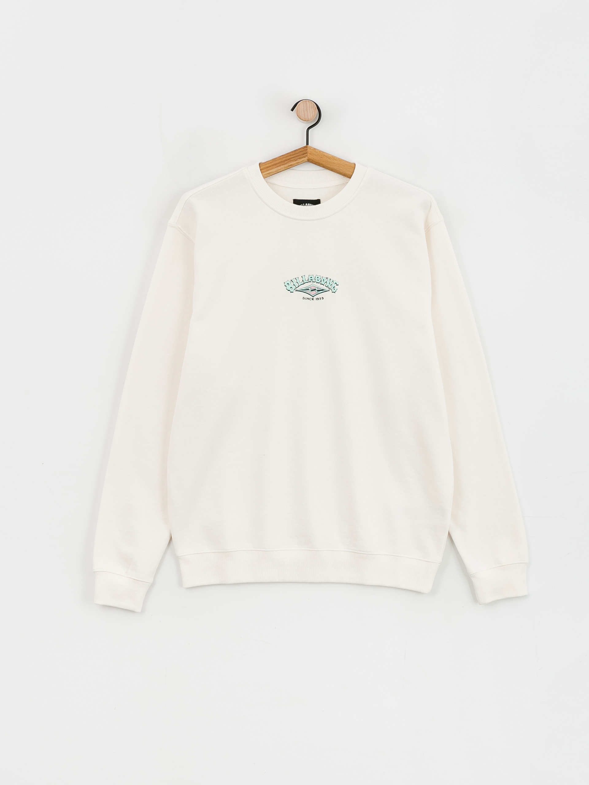 Billabong Short Sands Sweatshirt (off white)