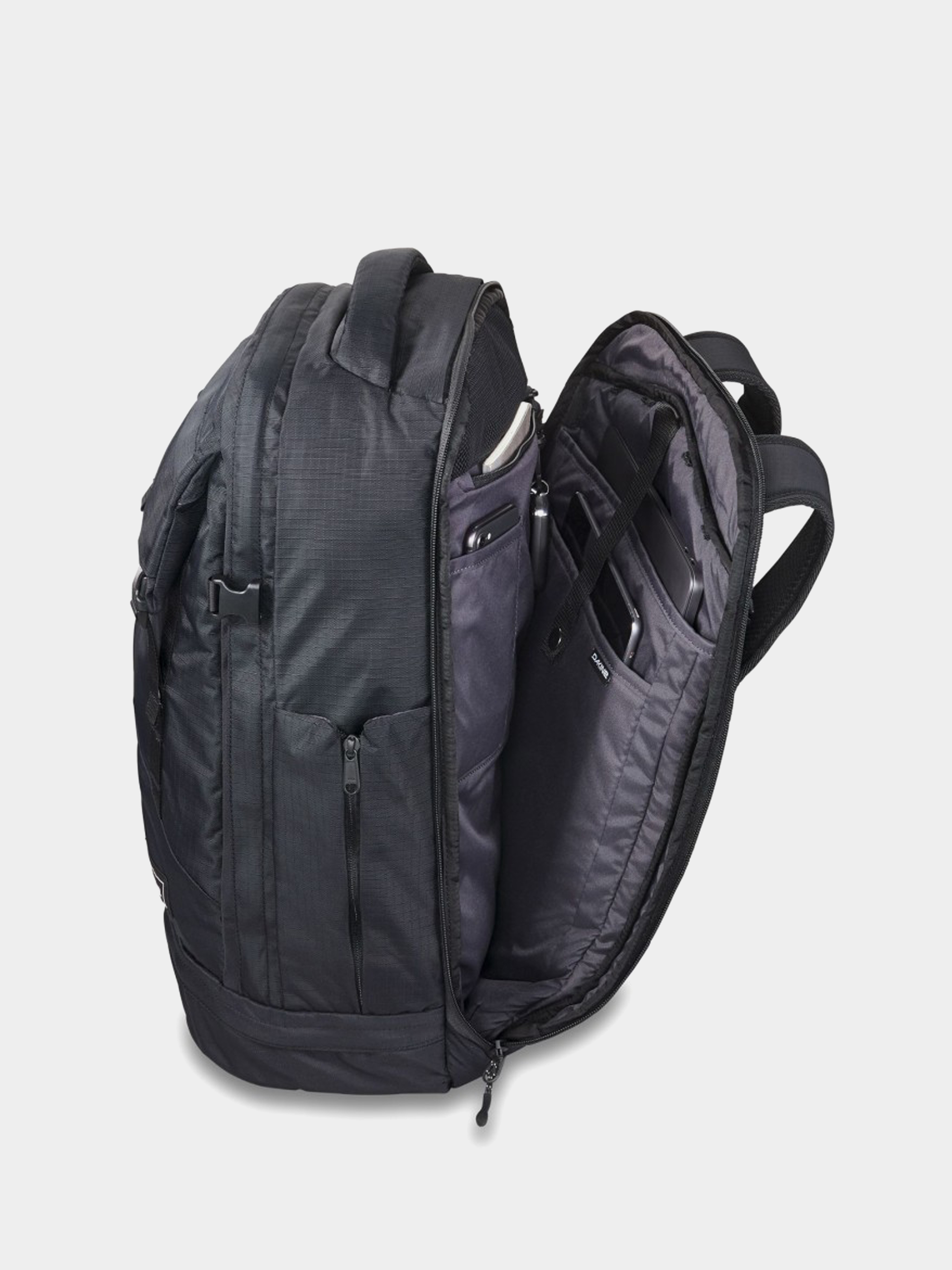 Dakine Verge 32L Rucksack (black ripstop)