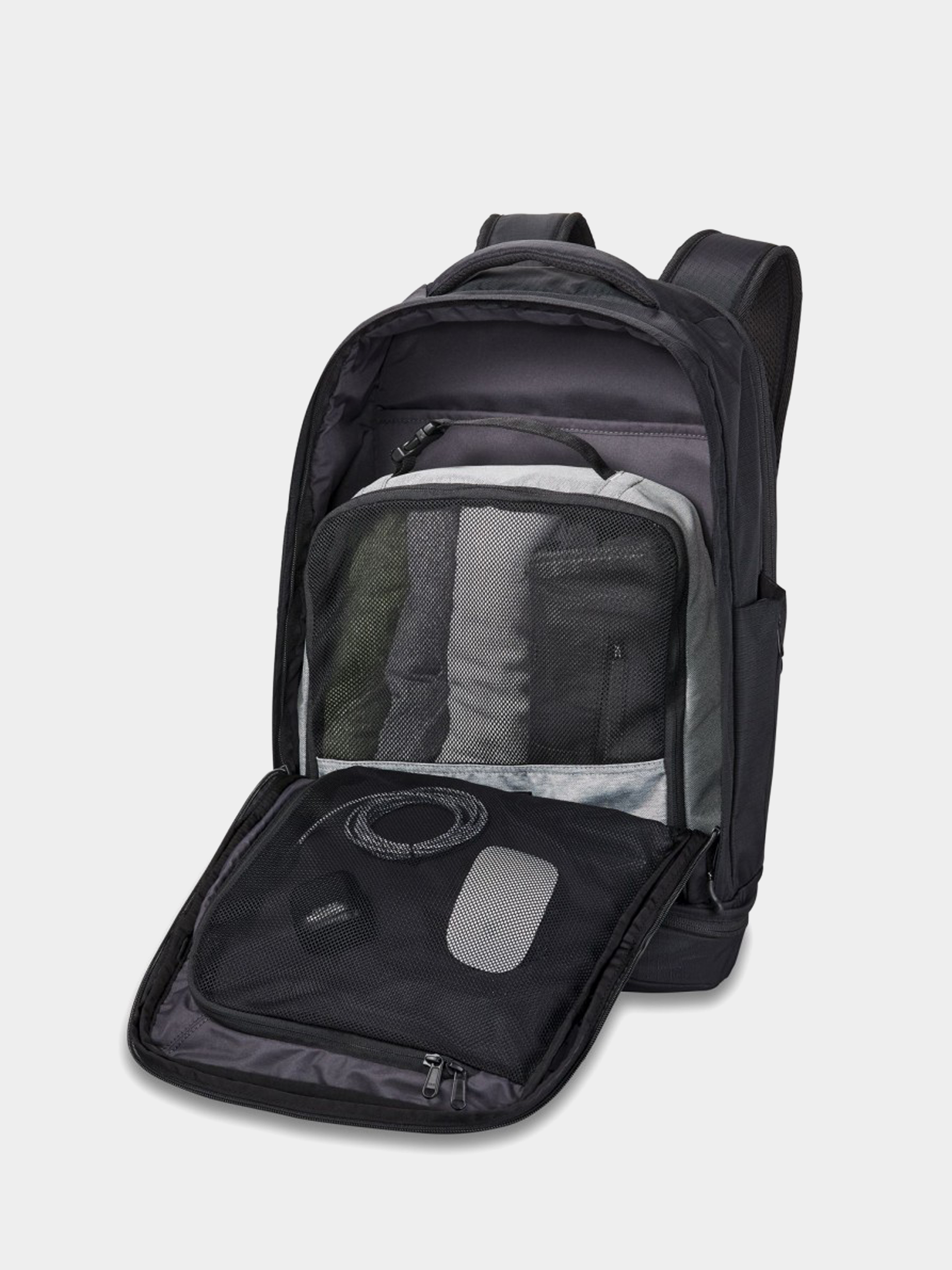 Dakine Verge 32L Rucksack (black ripstop)