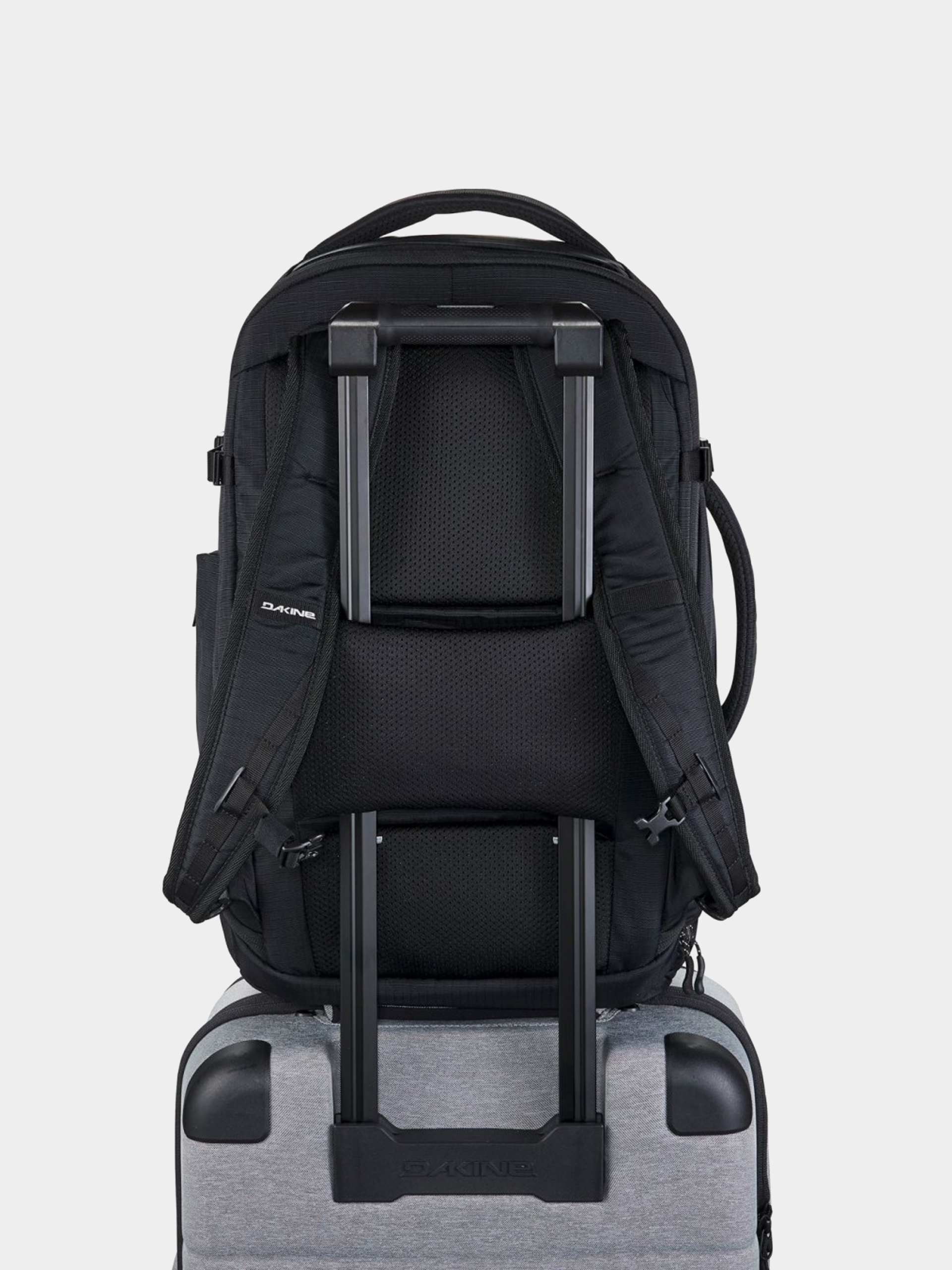 Dakine Verge 32L Rucksack (black ripstop)