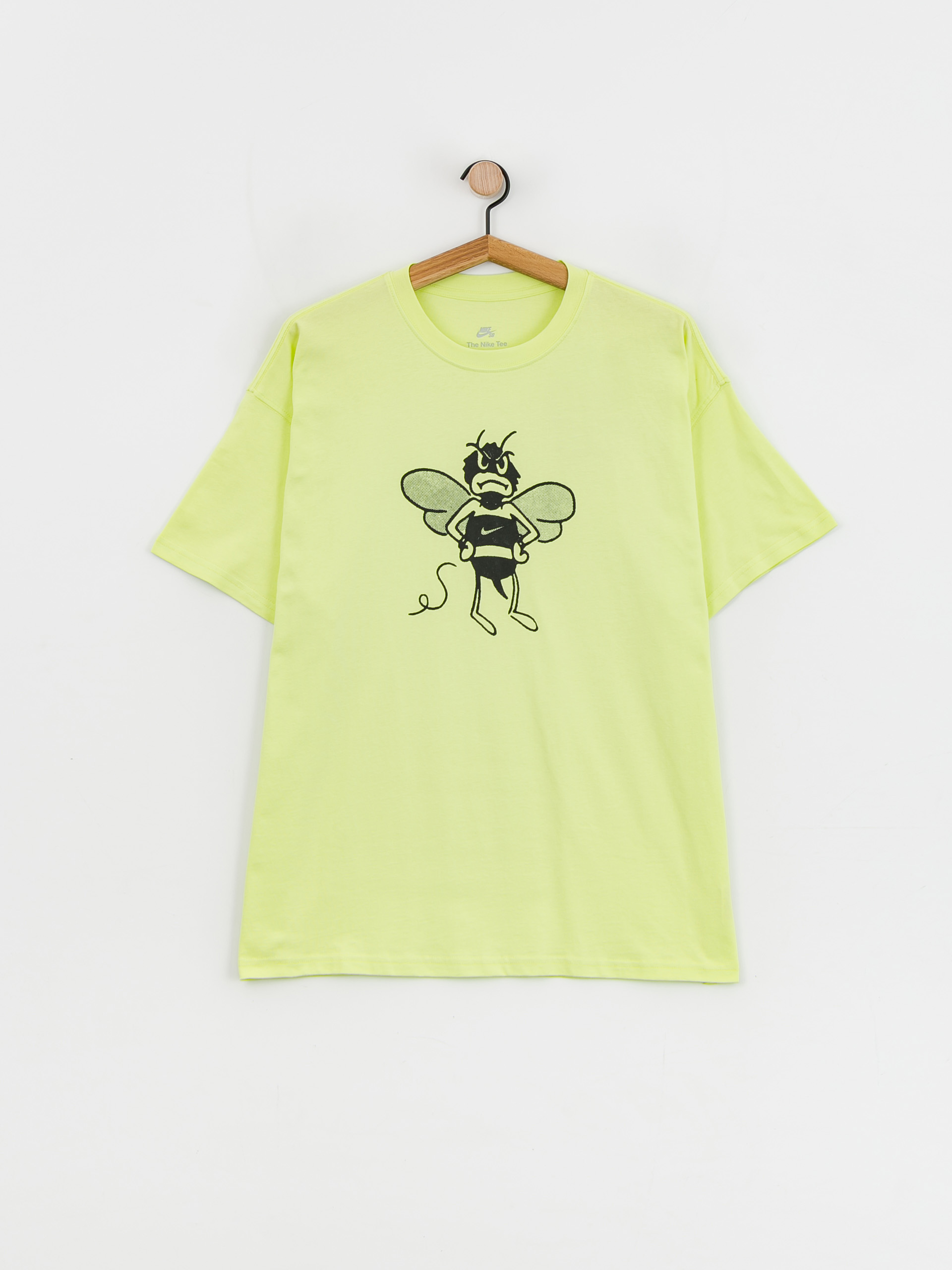 Nike SB SBEE T-shirt (lt lemon twist)
