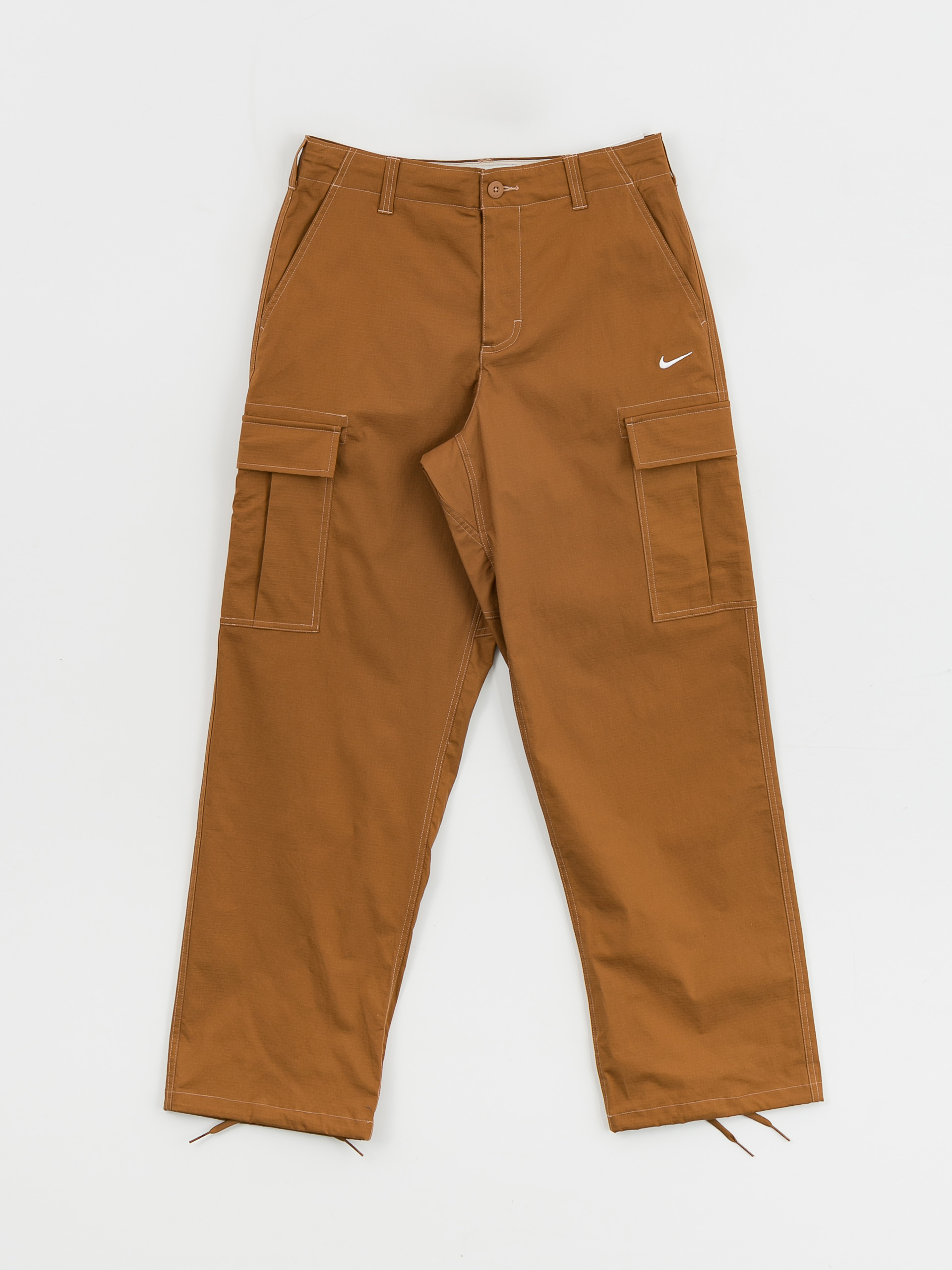 Nike SB Kearny Cargo Pants (ale brown/white)