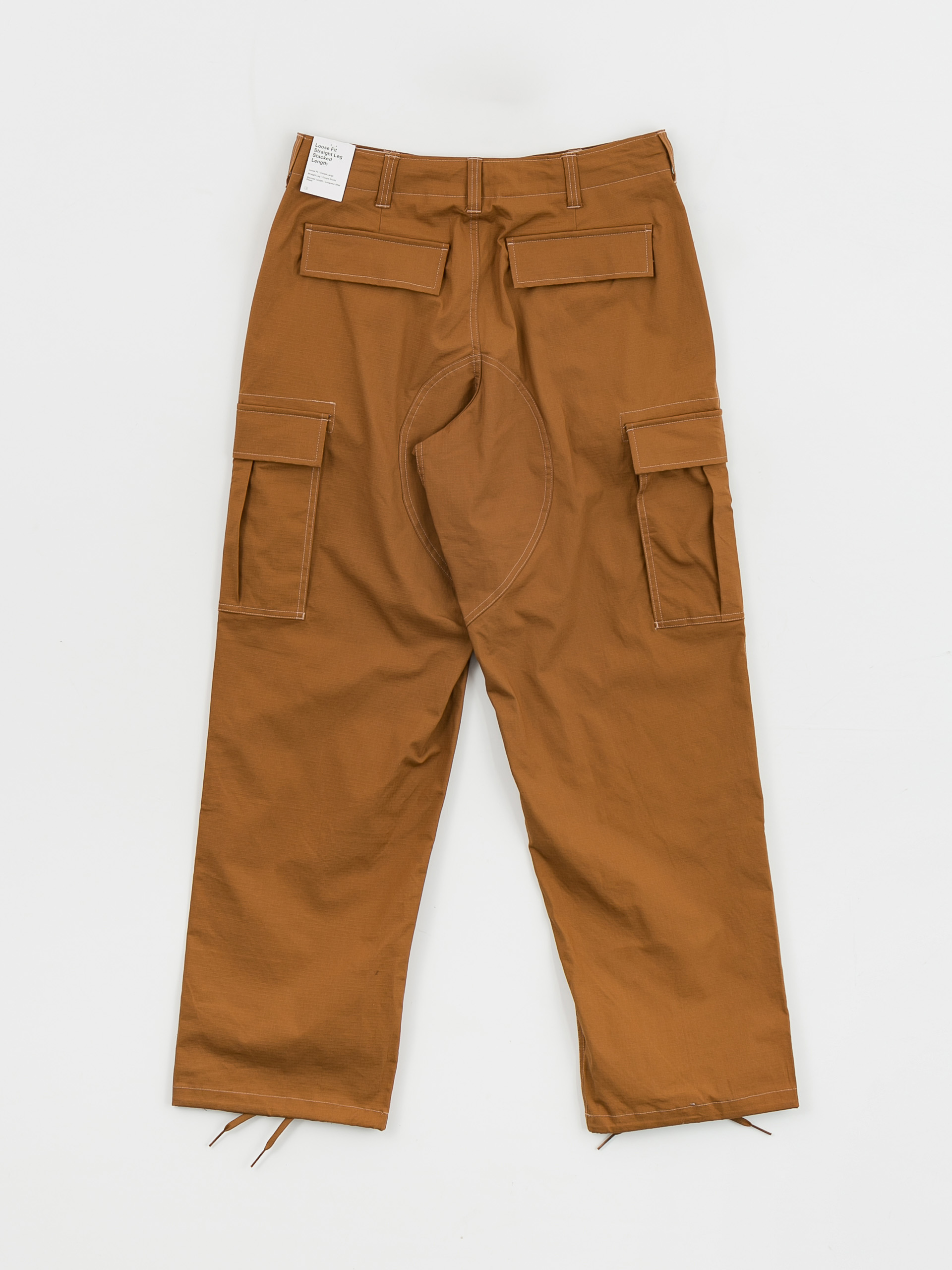 Nike SB Kearny Cargo Pants brown (ale brown/white)